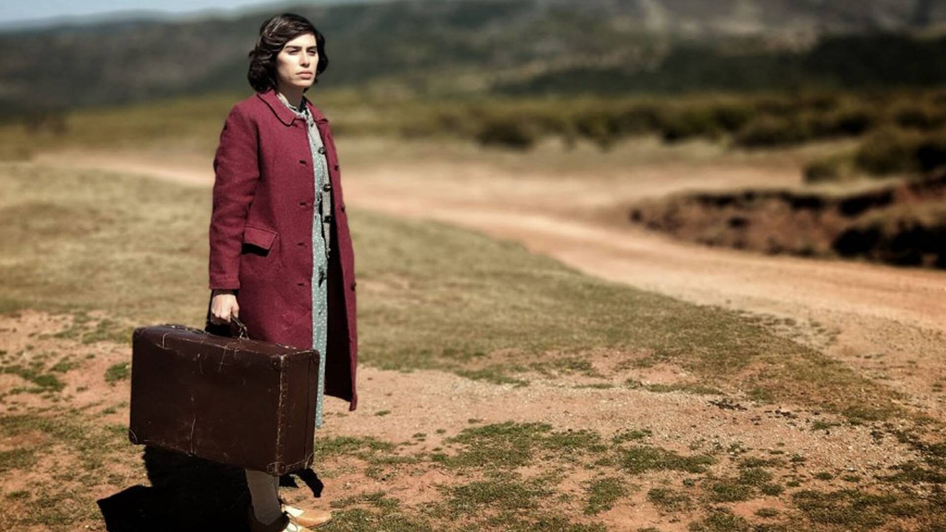 Éxodo, de la batalla a la frontera