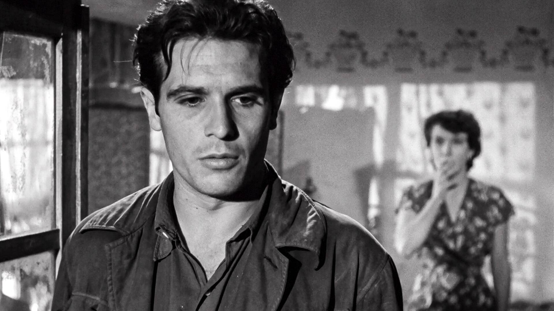 Hay un camino a la derecha