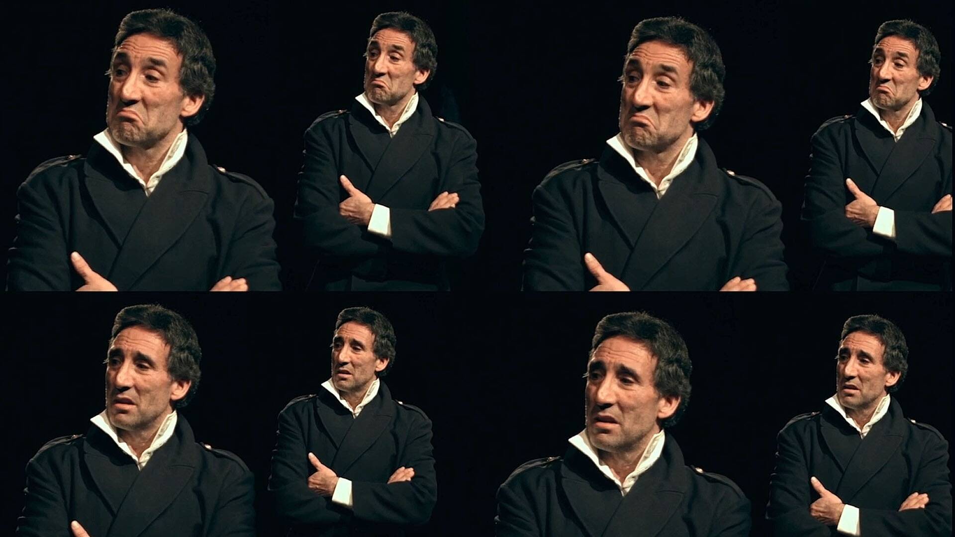 La pasión de Kierkegaard