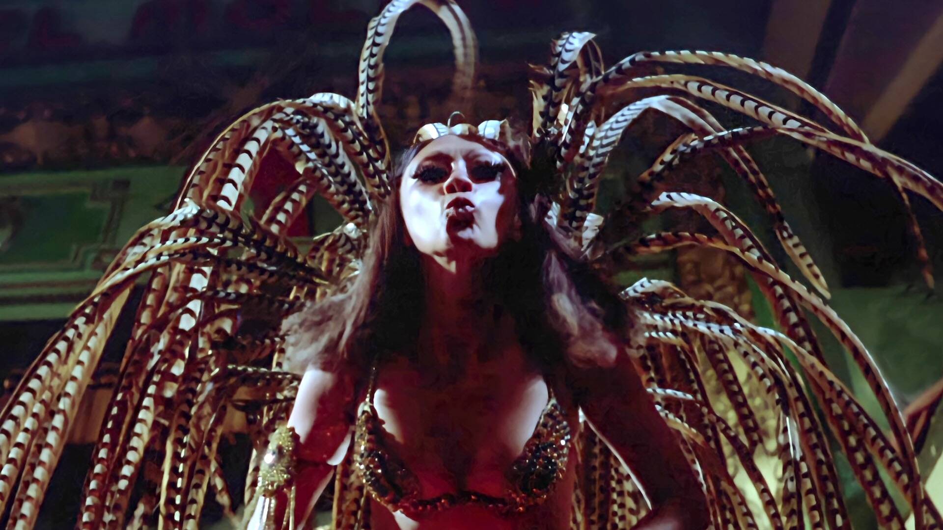 Las alegres chicas de 