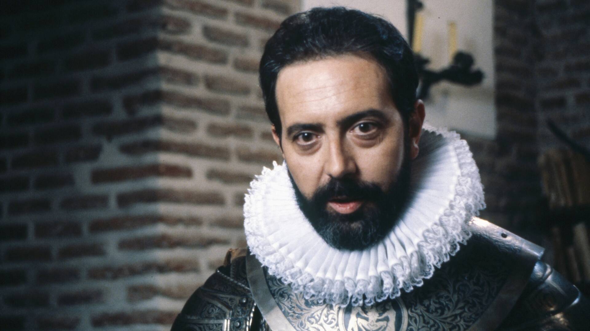 Las gallinas de Cervantes