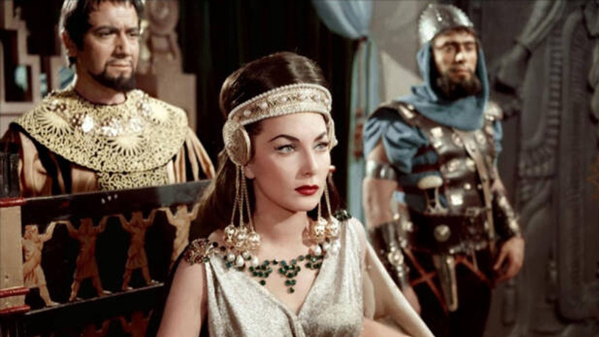 La rebelión de los gladiadores