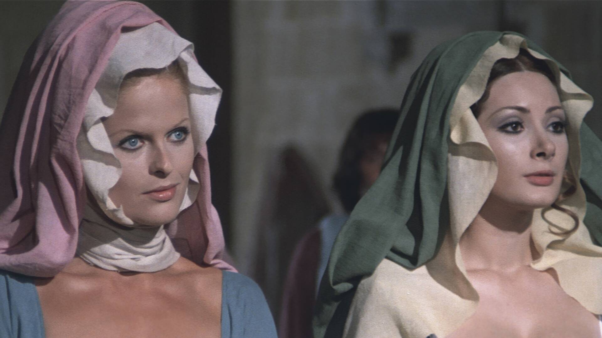 La pícara y ardiente Ubalda