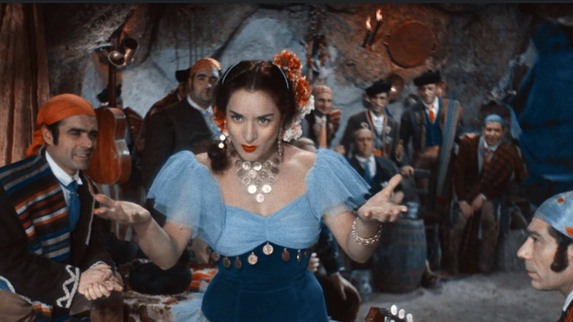 Estrella de Sierra Morena