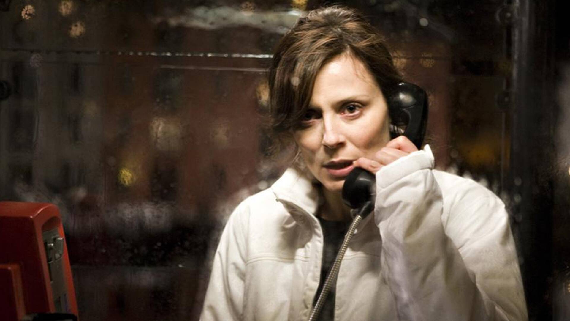 La escarcha. (The frost)