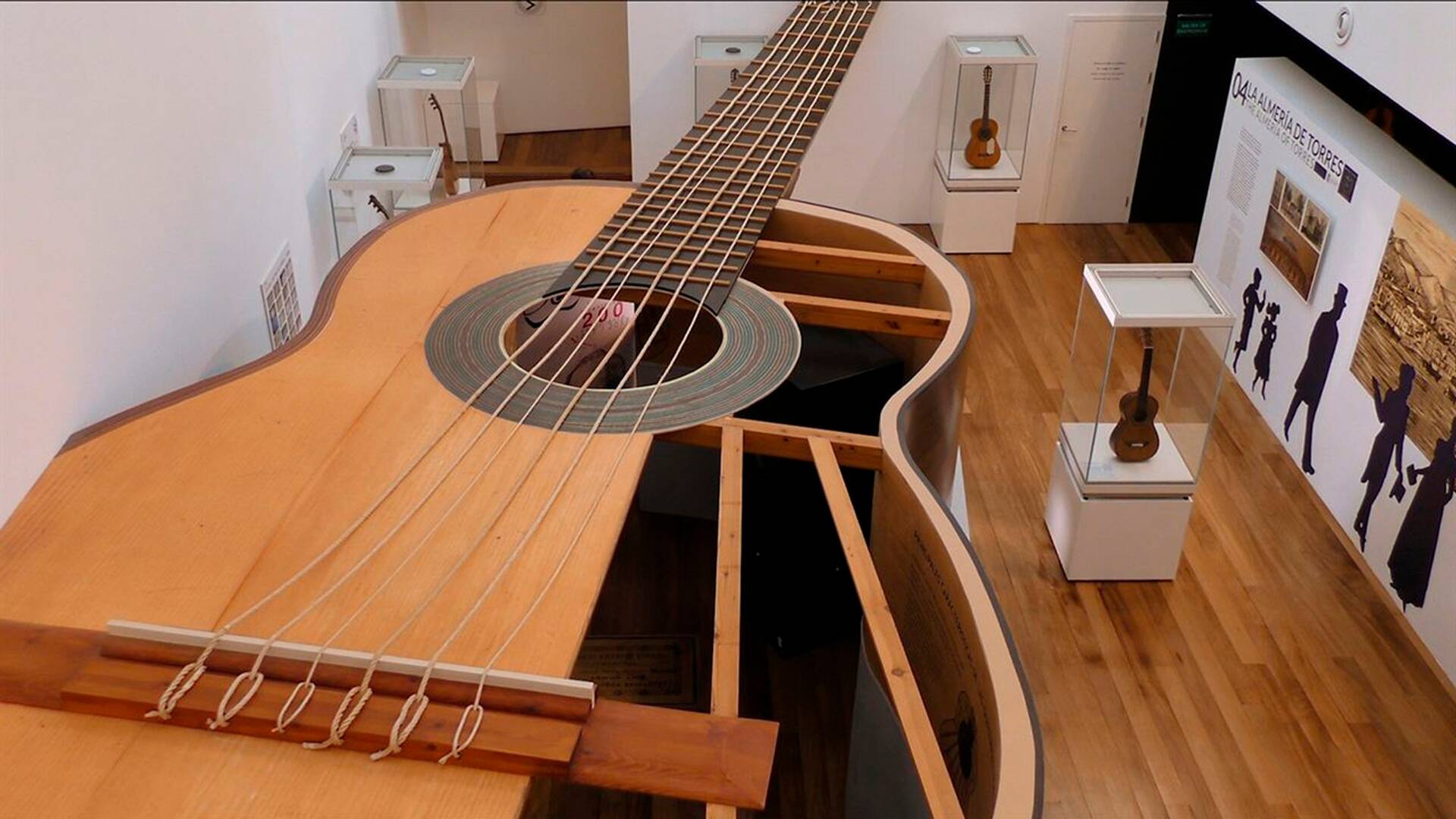 La Española. La de Torres