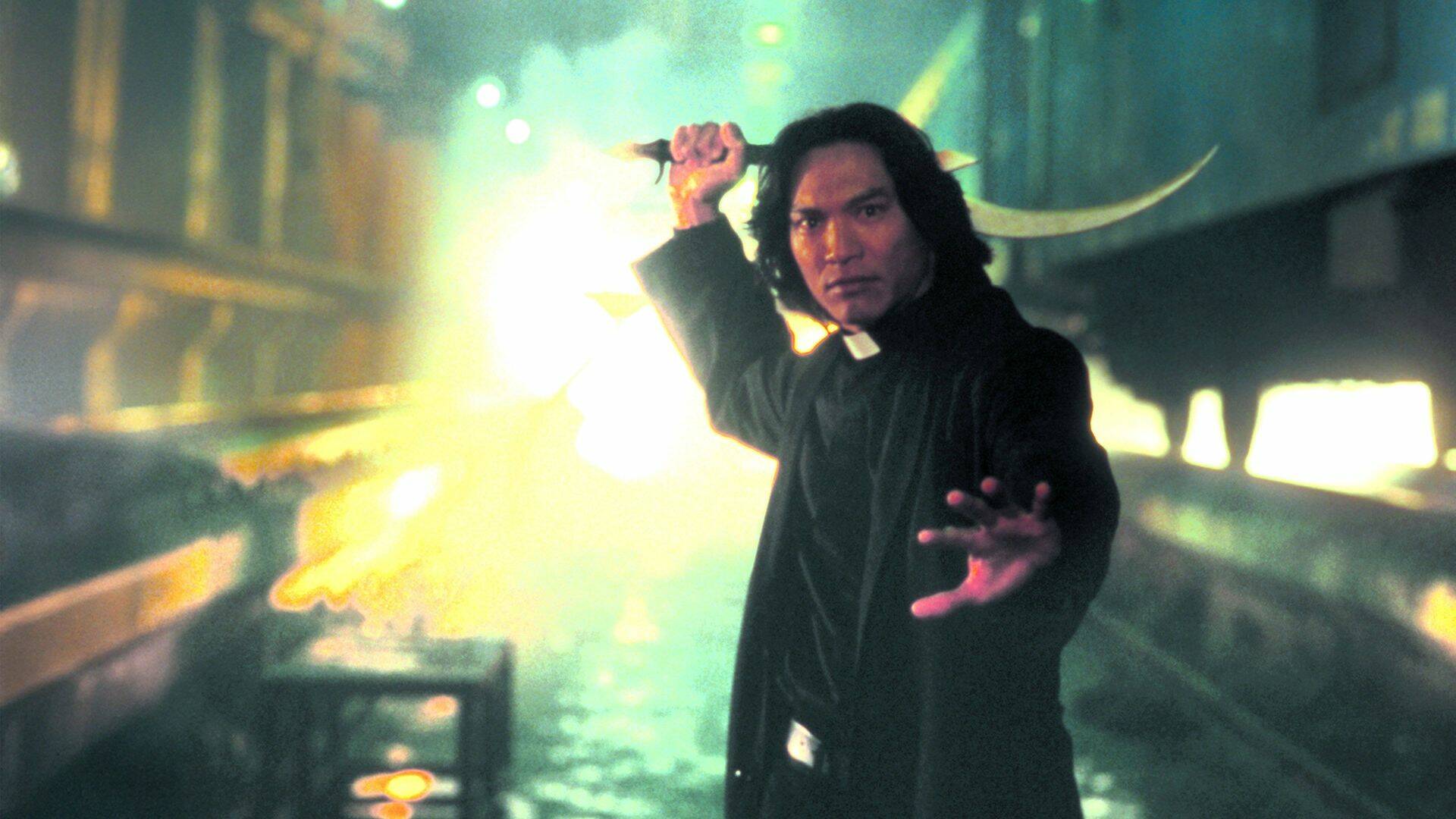 Drácula III: Legado