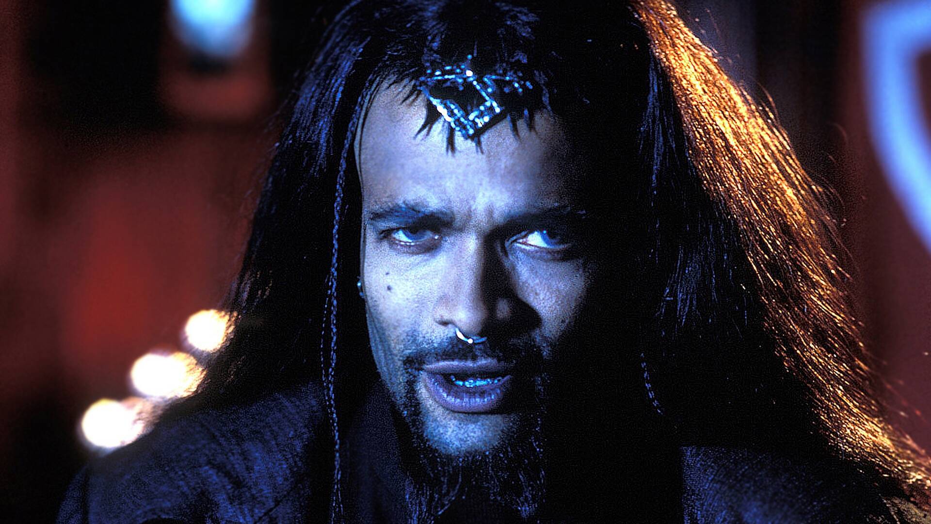 Los inmortales III: El hechicero