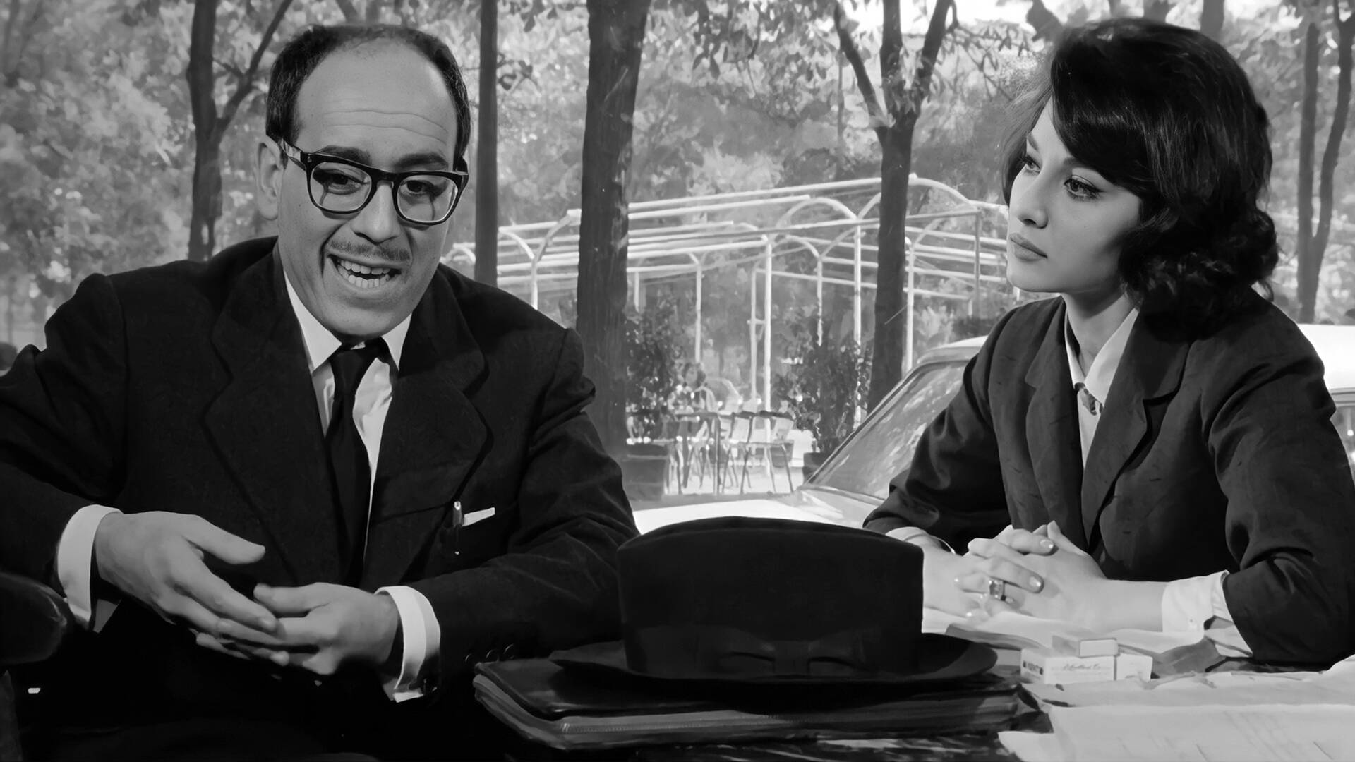 Los derechos de la mujer