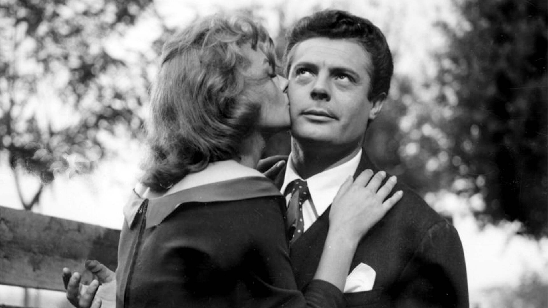 La suerte de ser mujer