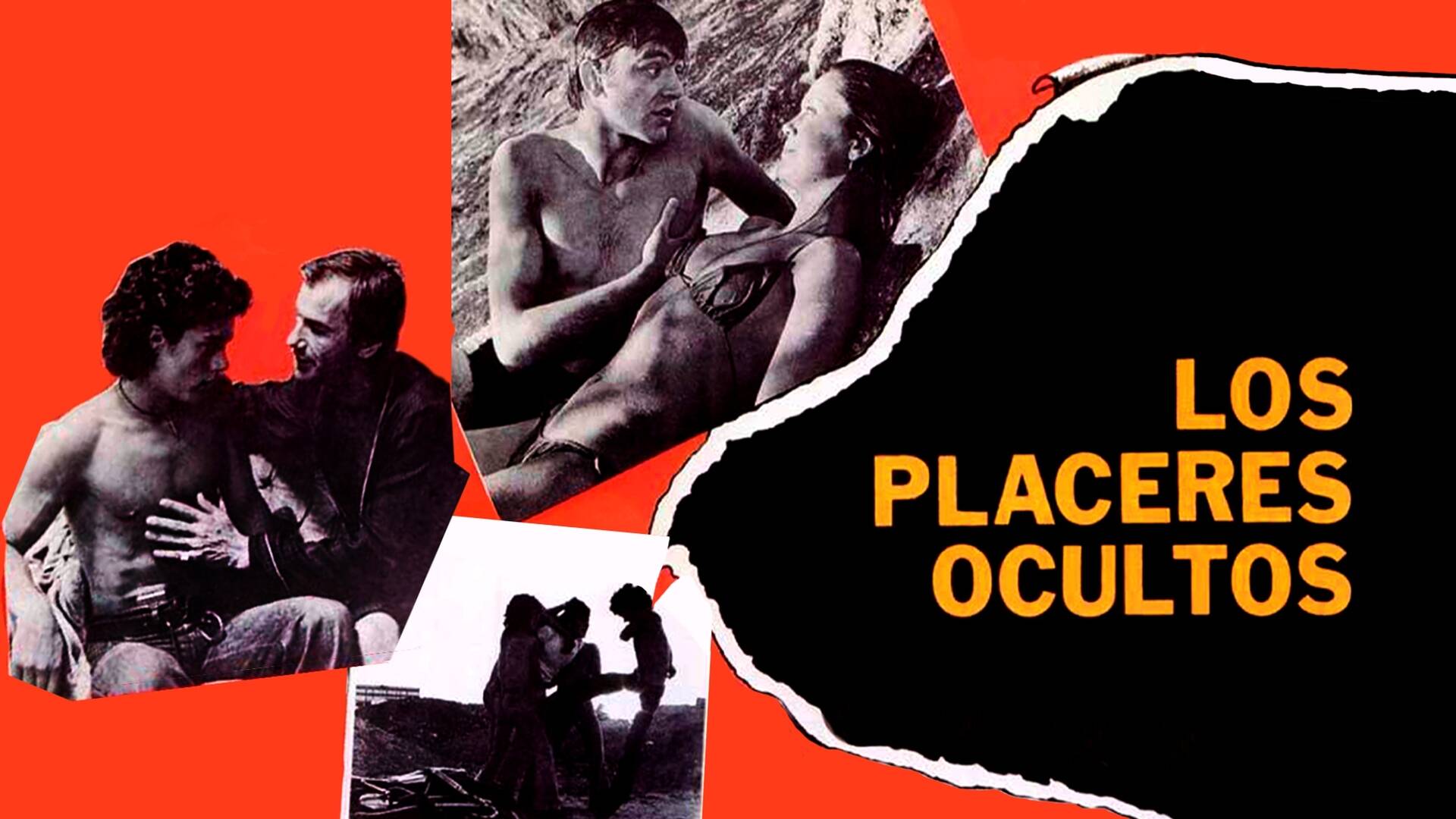 Los placeres ocultos