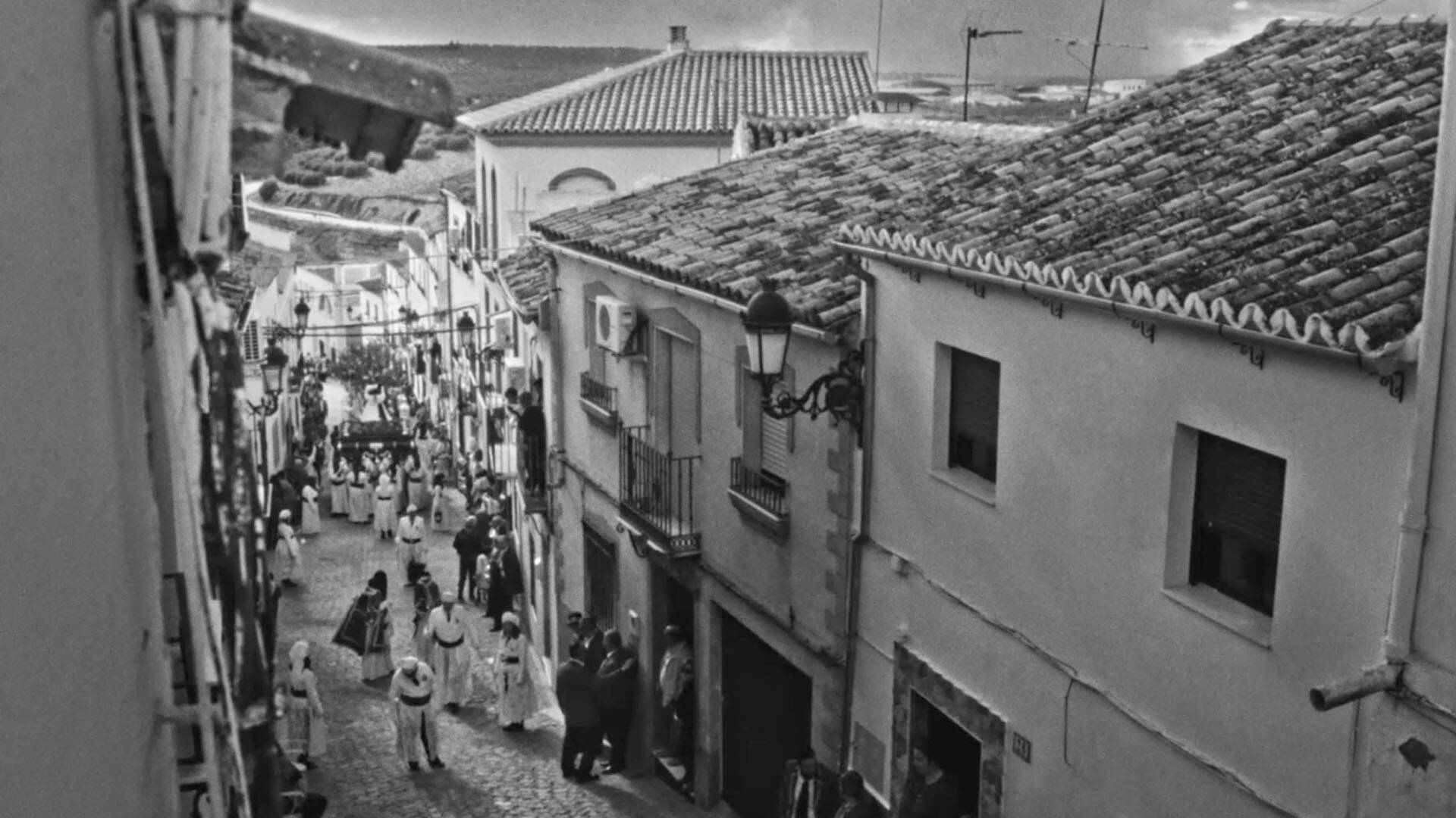 Los restos del pasar