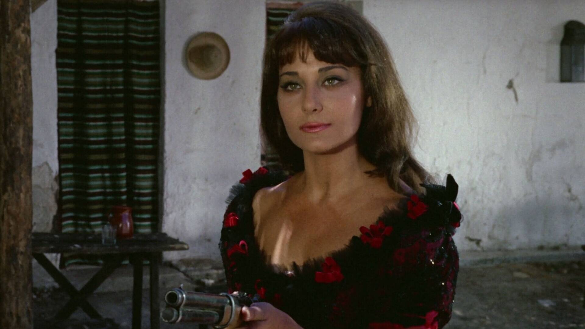 Los siete de Pancho Villa