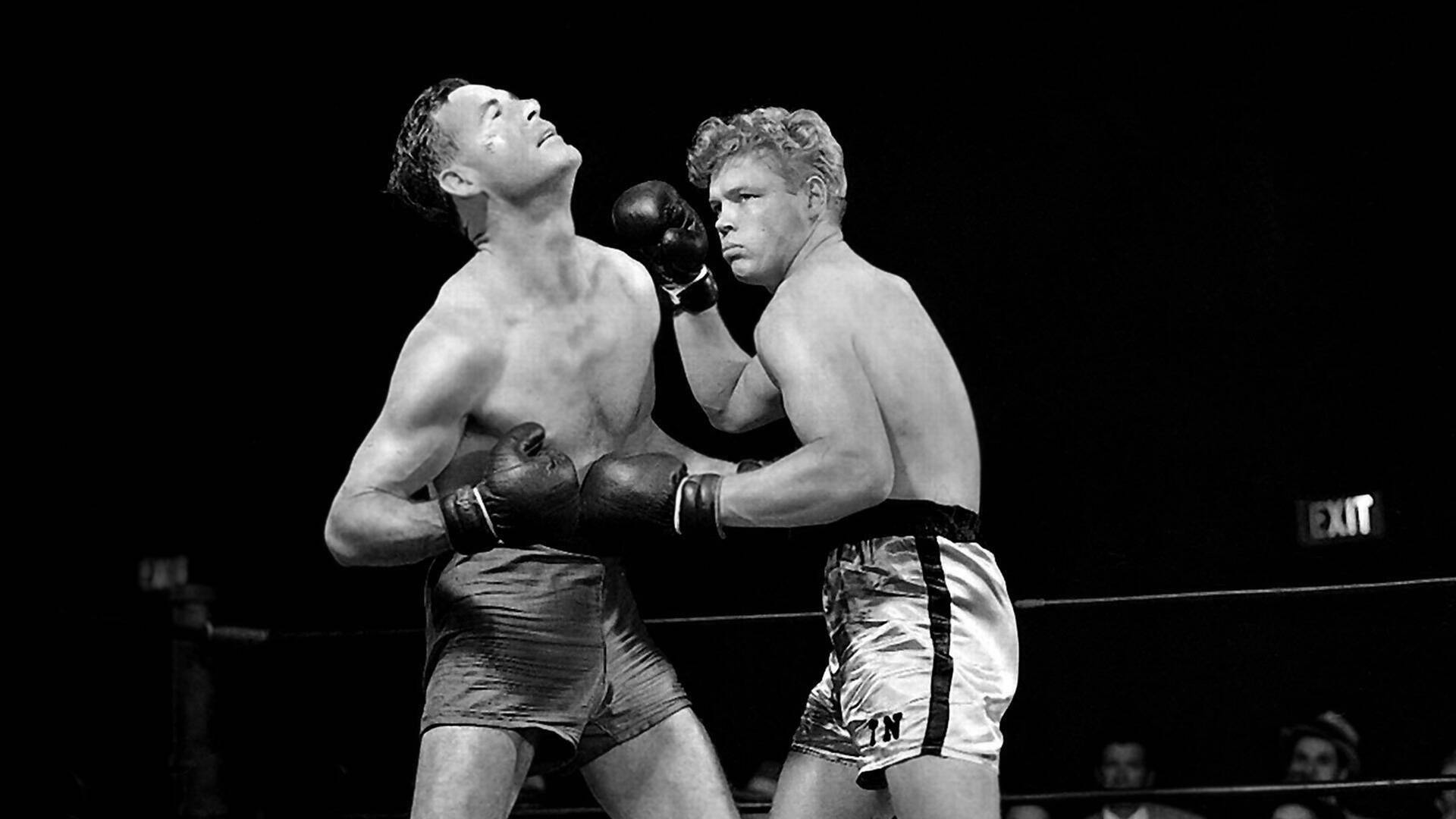 Nadie puede vencerme