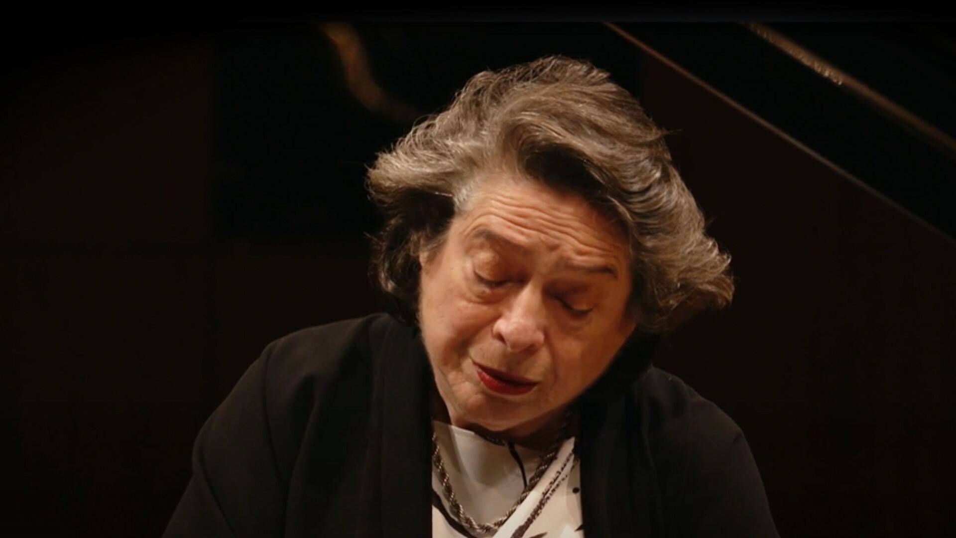 Yoav Levanon, David Fray, Elisabeth Leonskaja, Luzerner Sinfonieorchester: Liszt, Schumann, Schubert