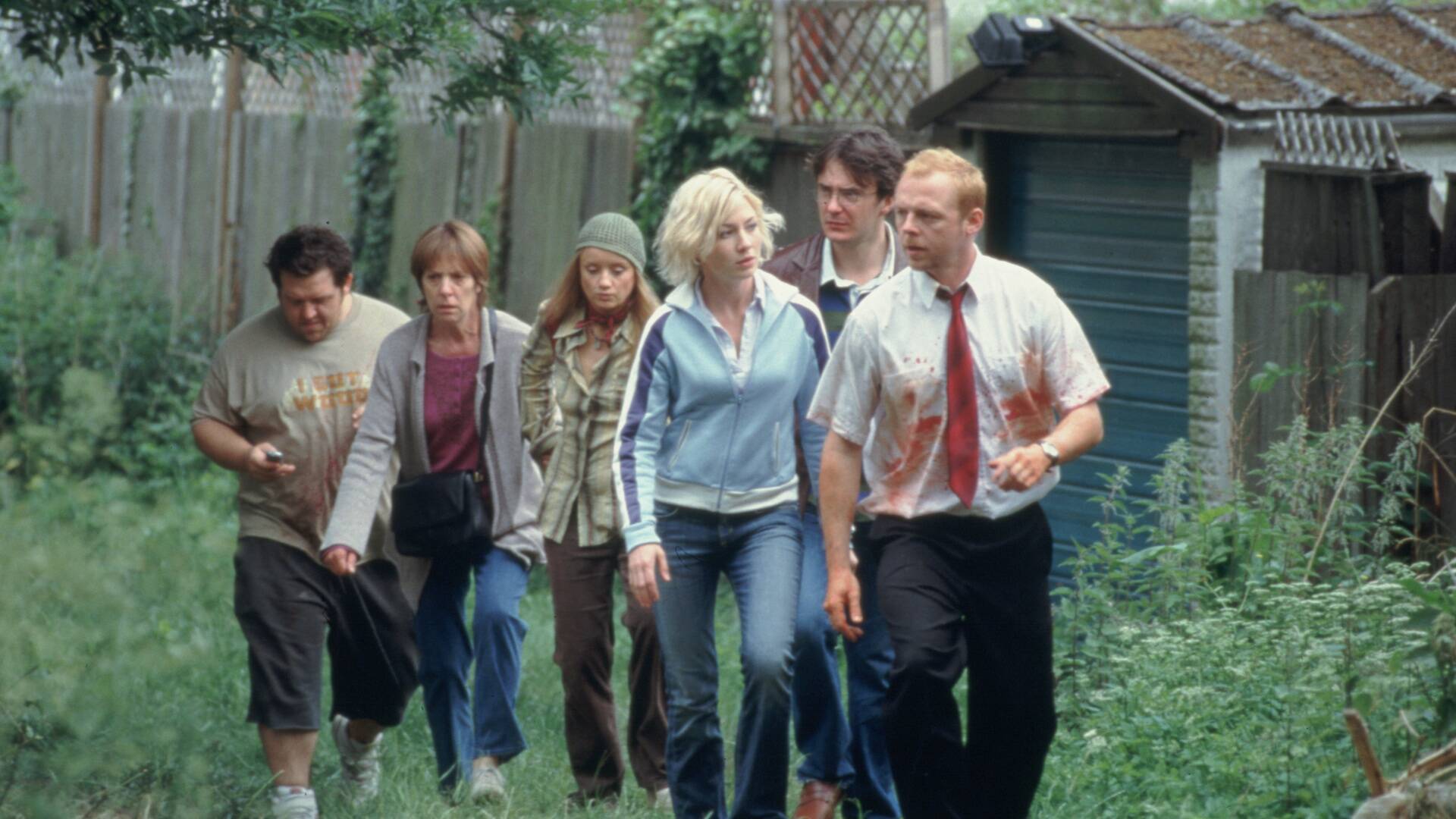 Zombies Party (Una noche... de muerte)