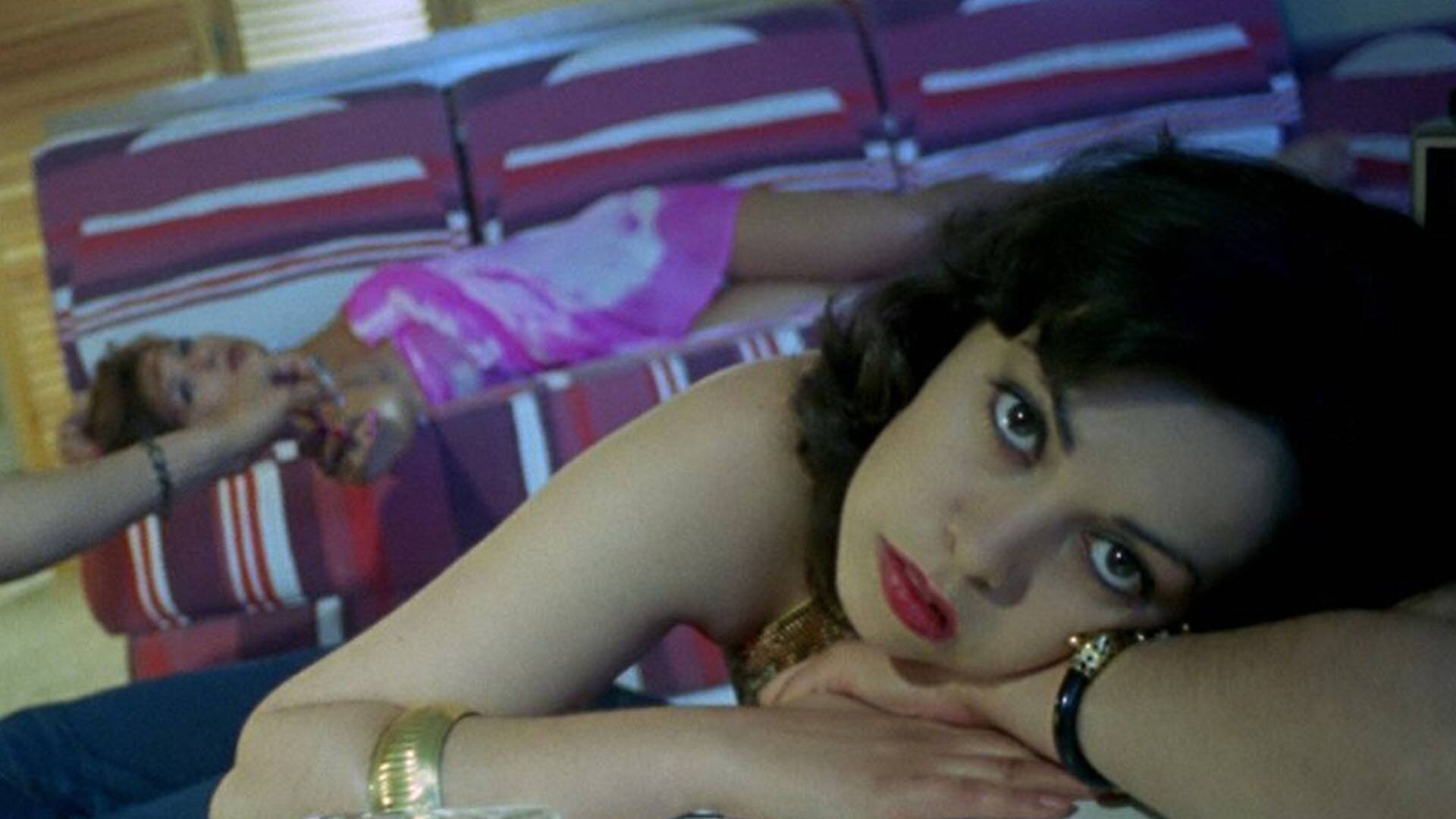 Mil sexos tiene la noche