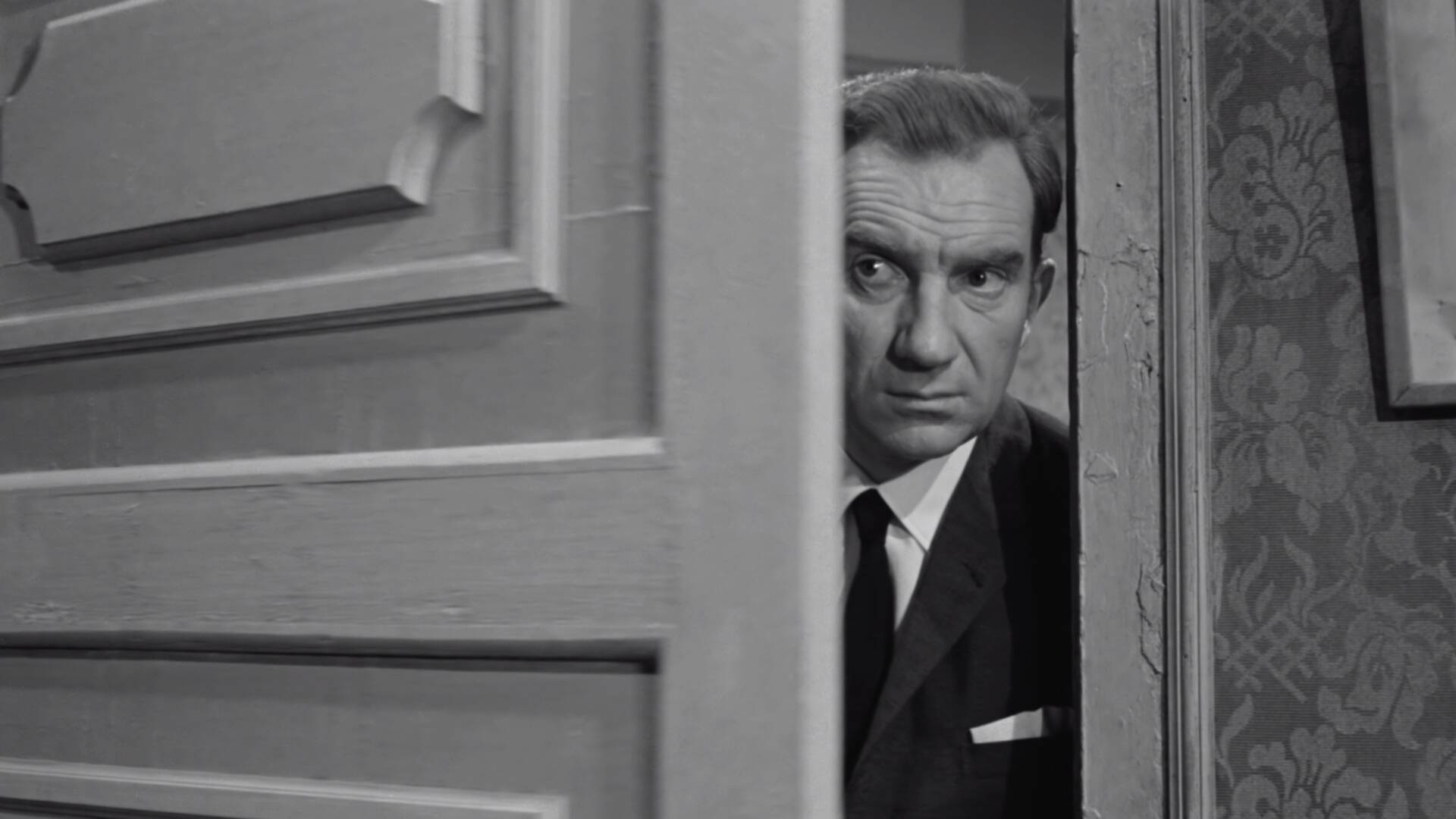 Ninette y un señor de Murcia