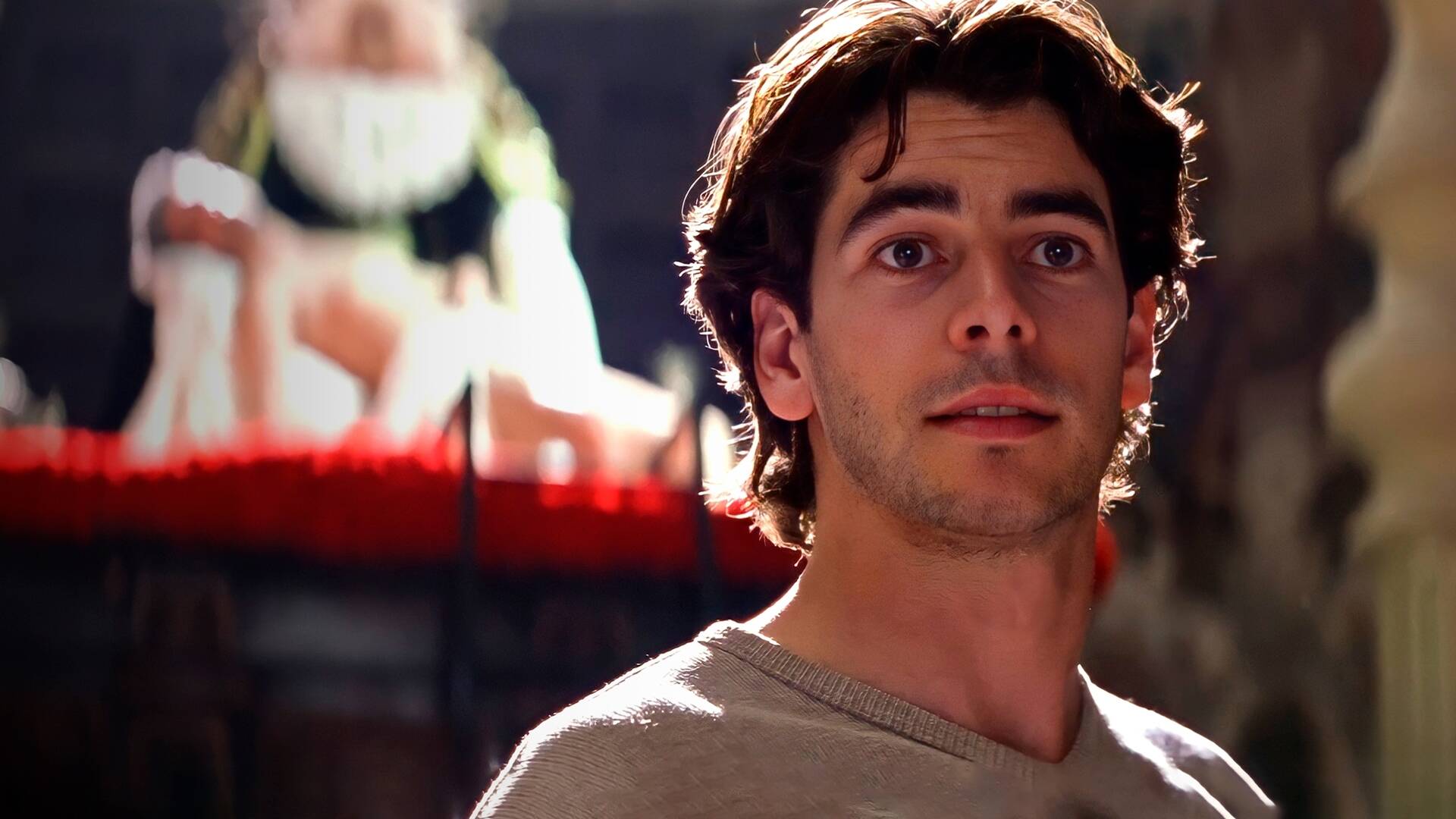 Nadie conoce a nadie