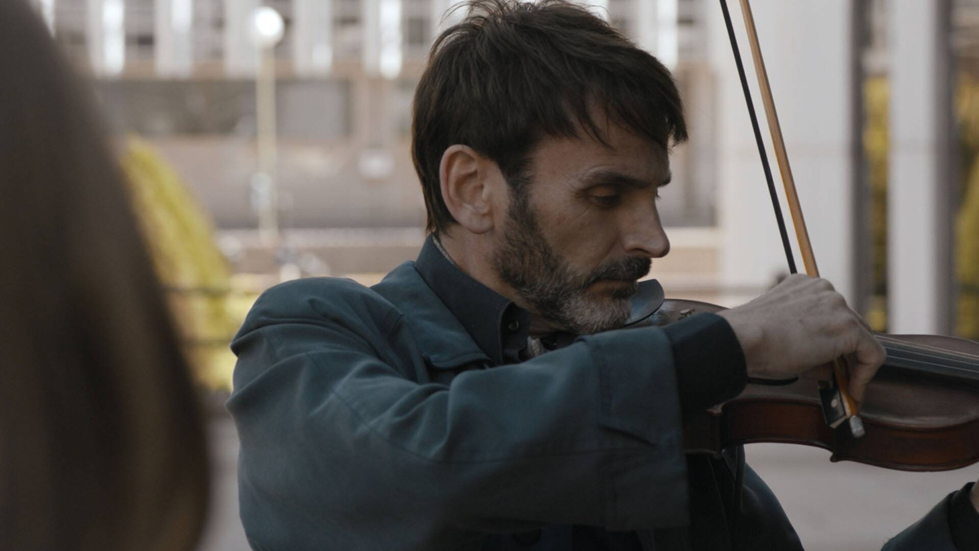 Que el fin del mundo te pille bailando