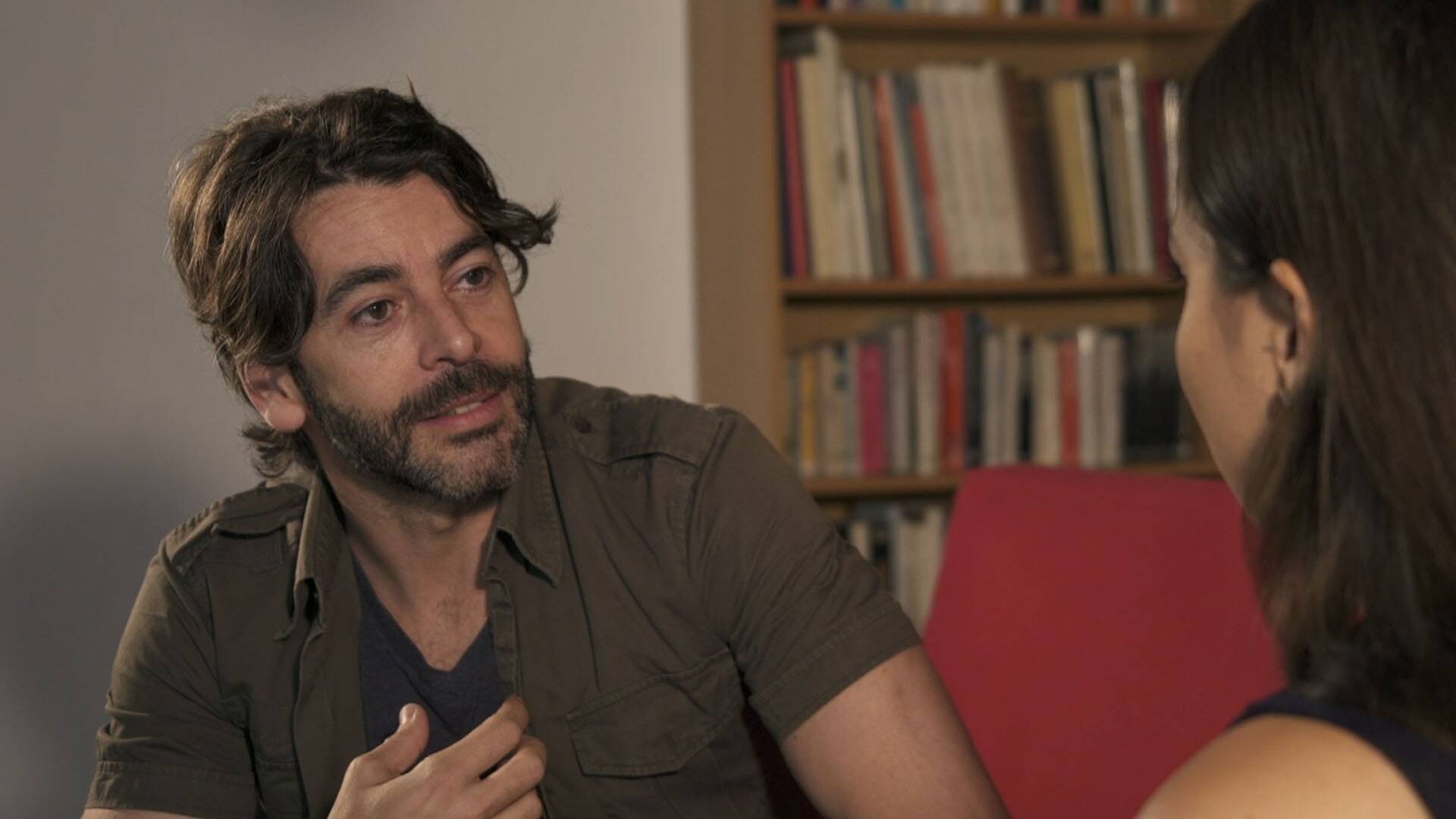 Miguel Picazo, un cineasta extramuros