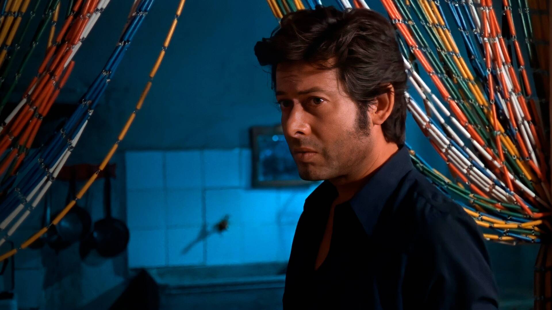 La semana del asesino