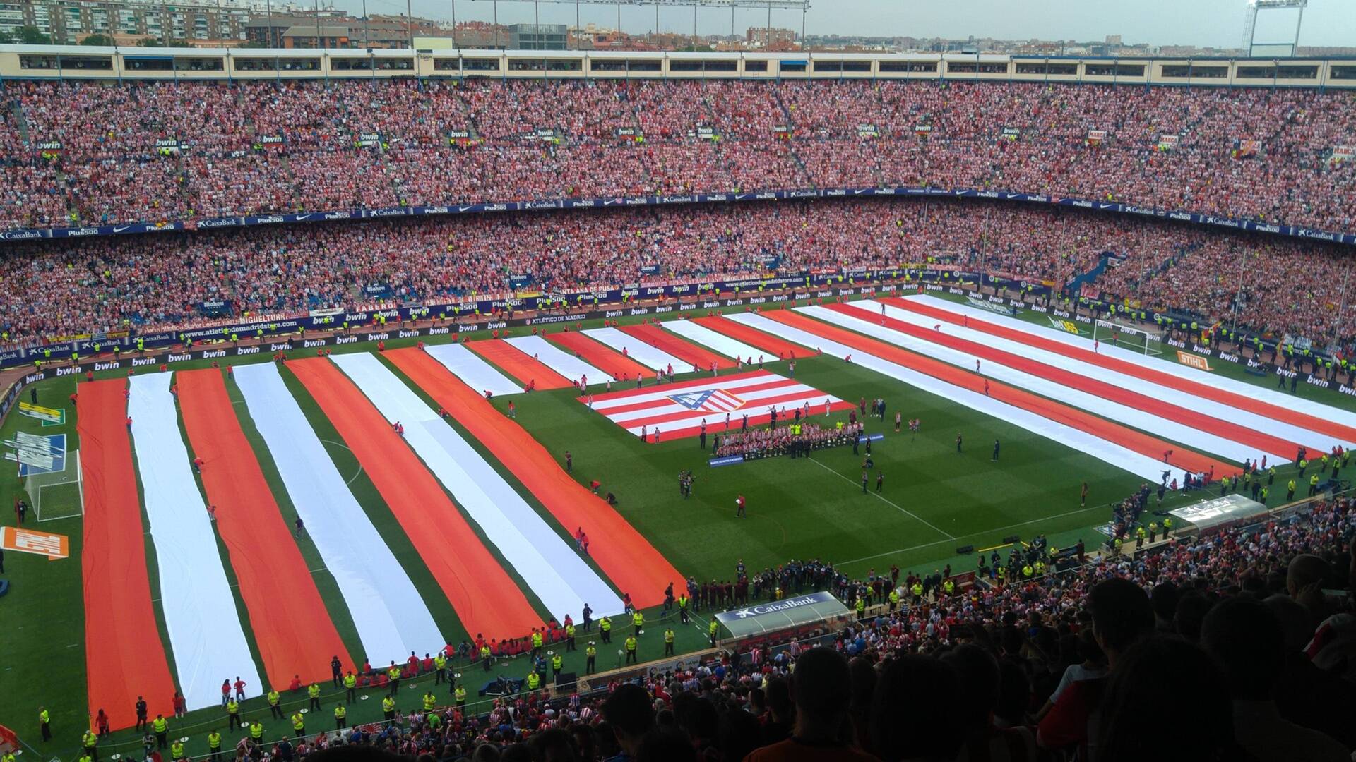 Los 100 años más intensos