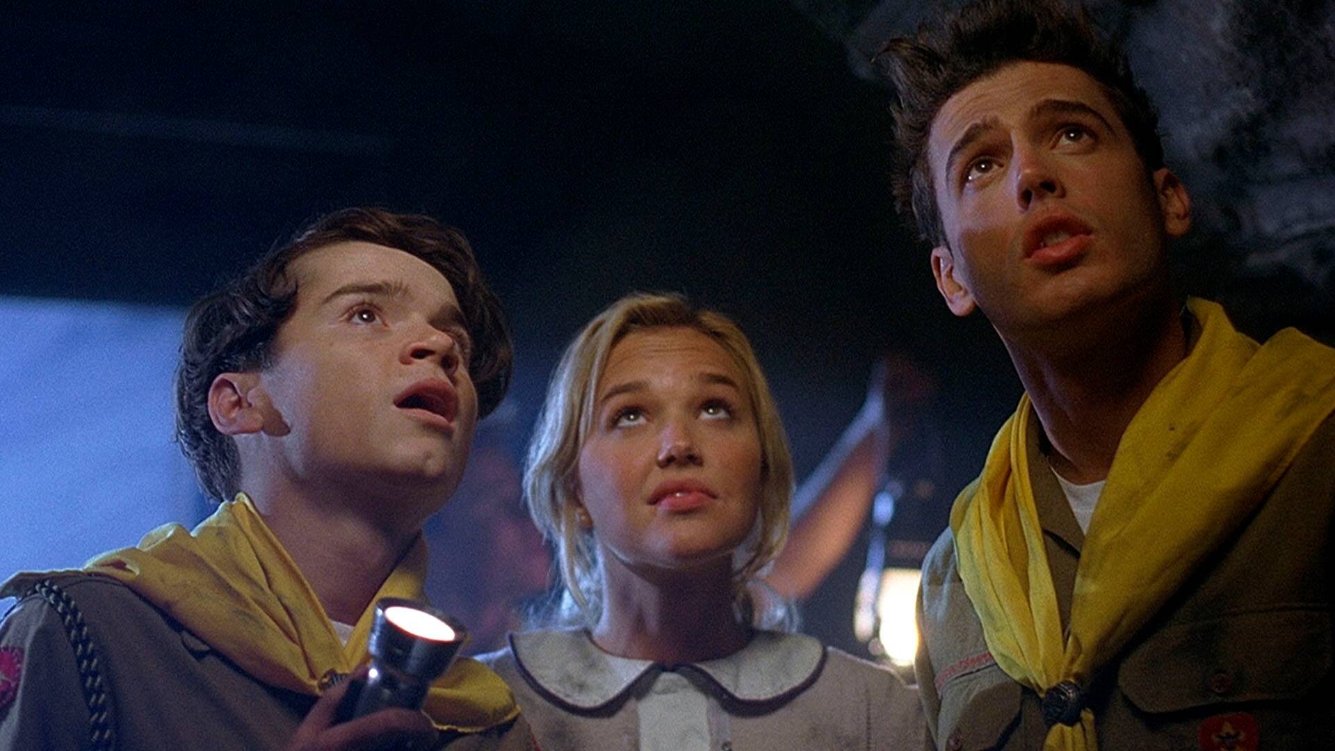 La senda de los forajidos: El tesoro de Butch Cassidy