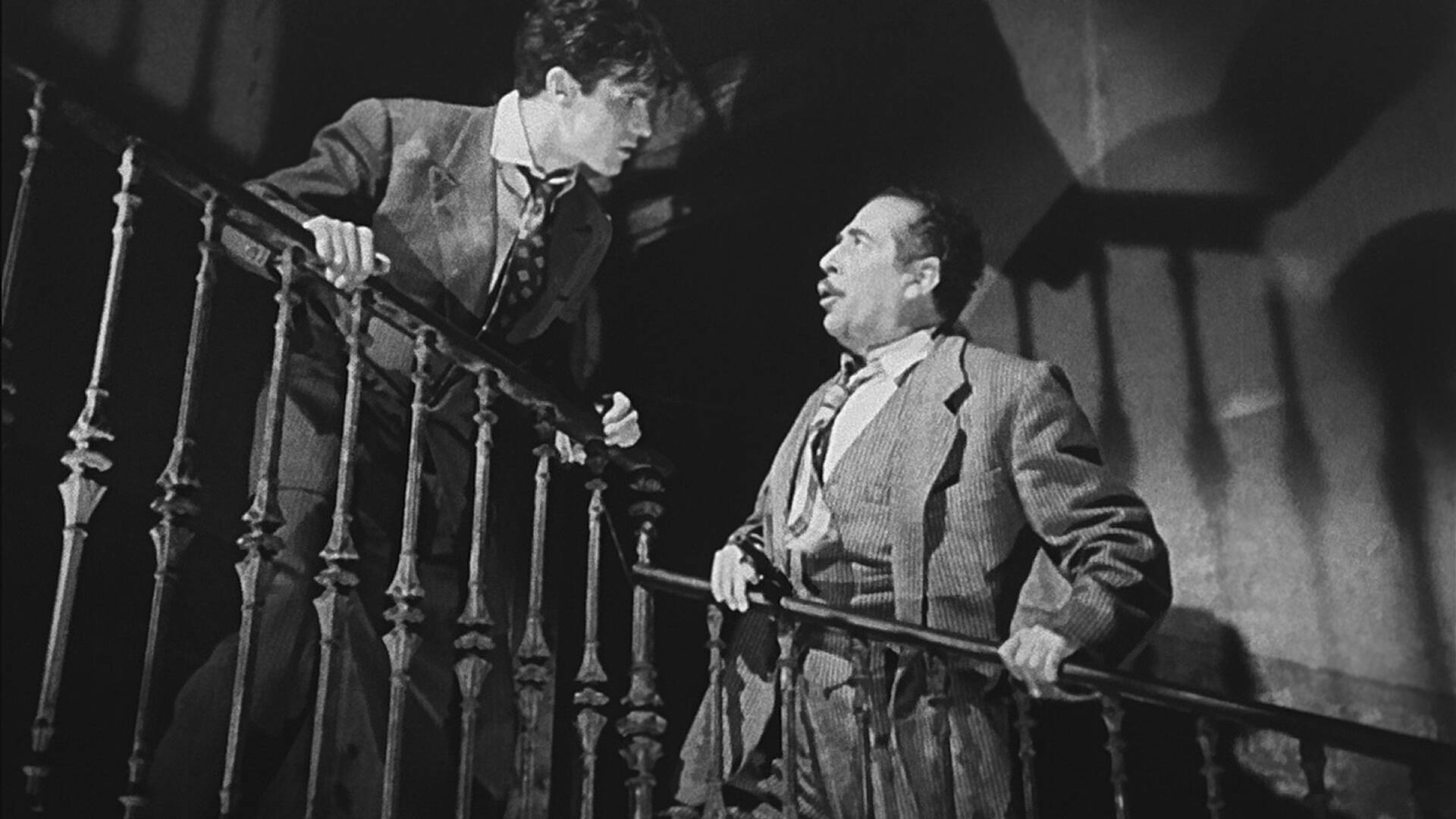 La honradez de la cerradura