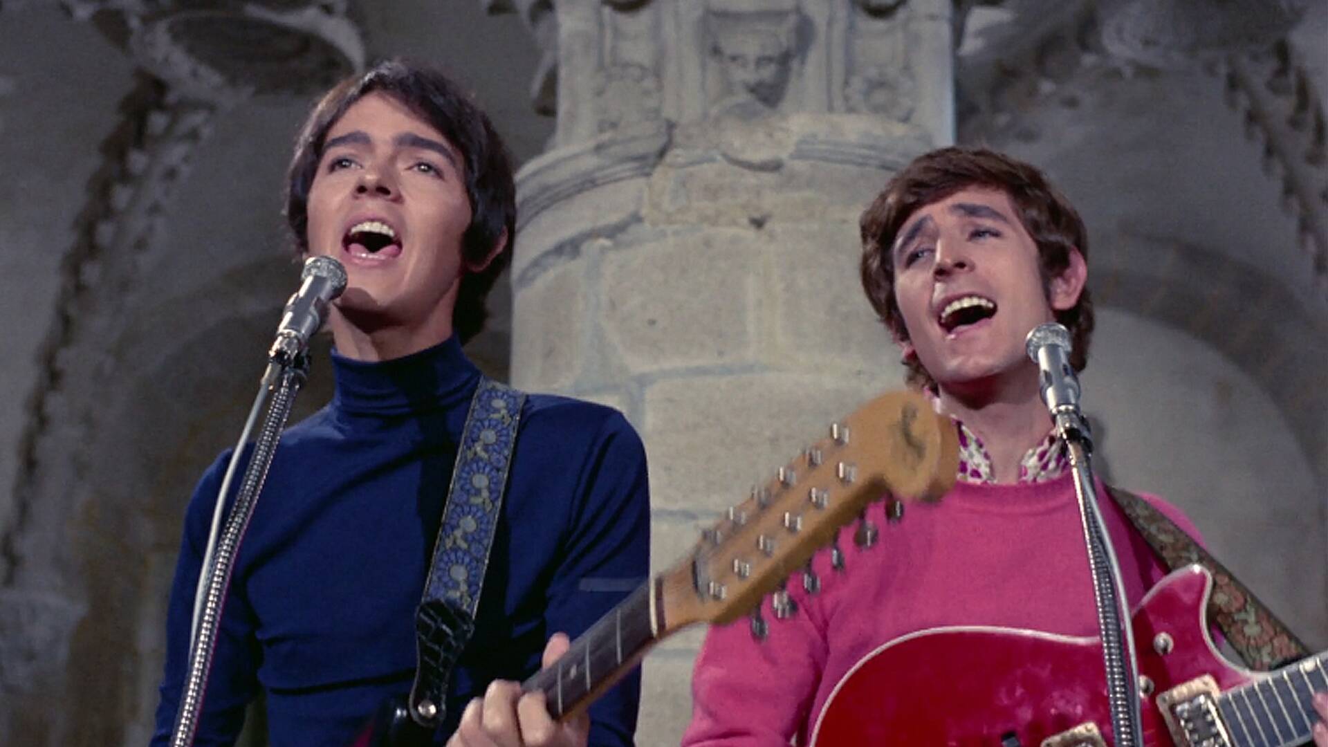 Juan y Junior... En un mundo diferente