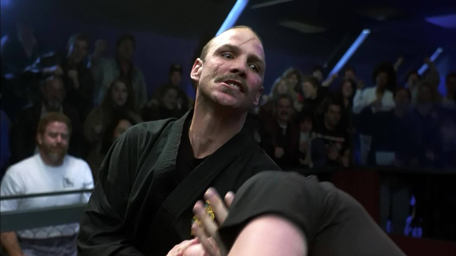 Confrontación decisiva