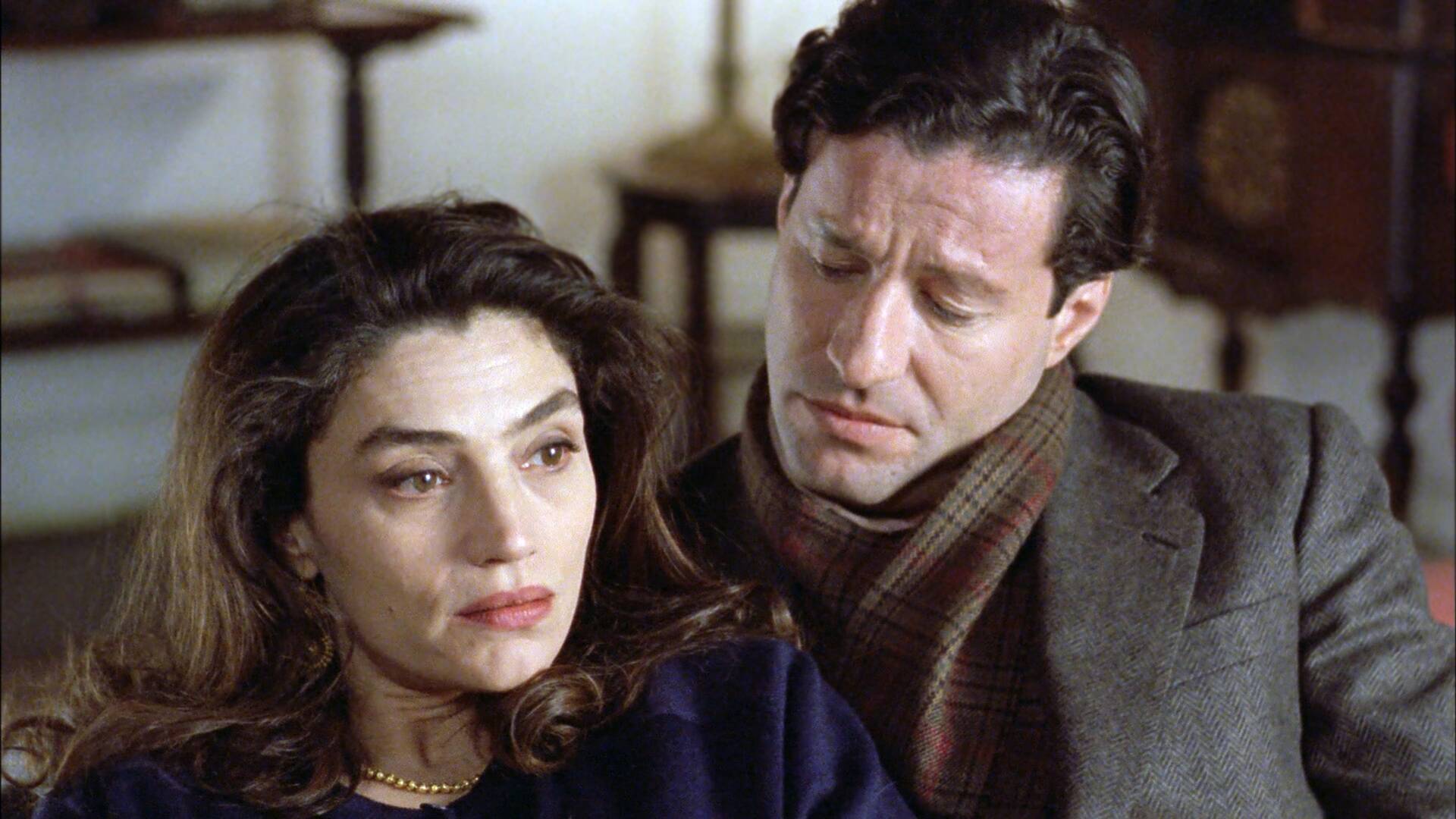 El baile de las ánimas