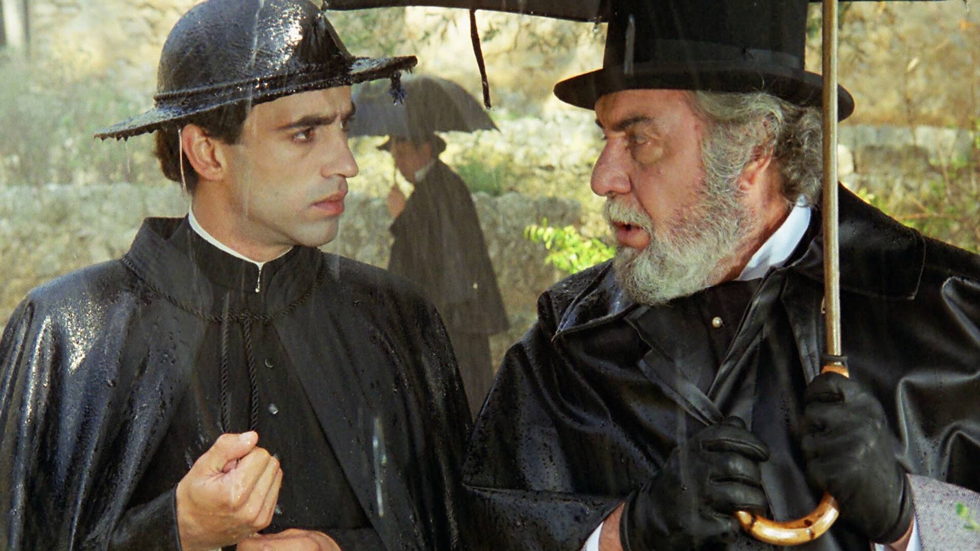 Bearn, o la sala de las muñecas