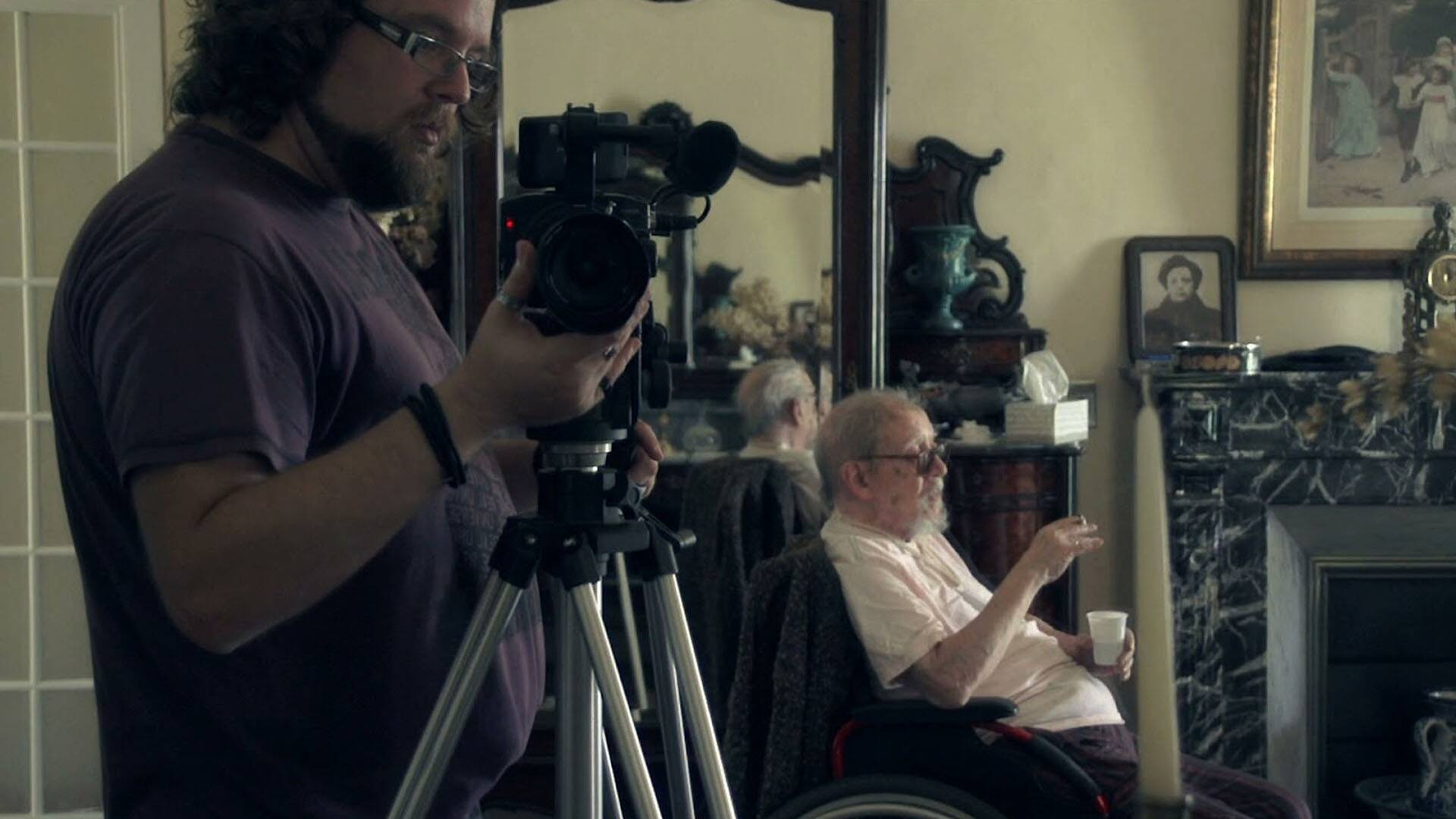 Revenge of the Alligator Ladies