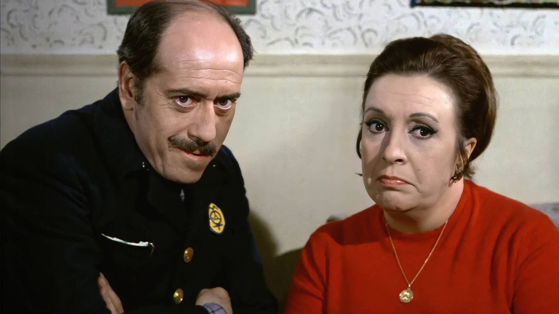 No somos ni Romeo ni Julieta