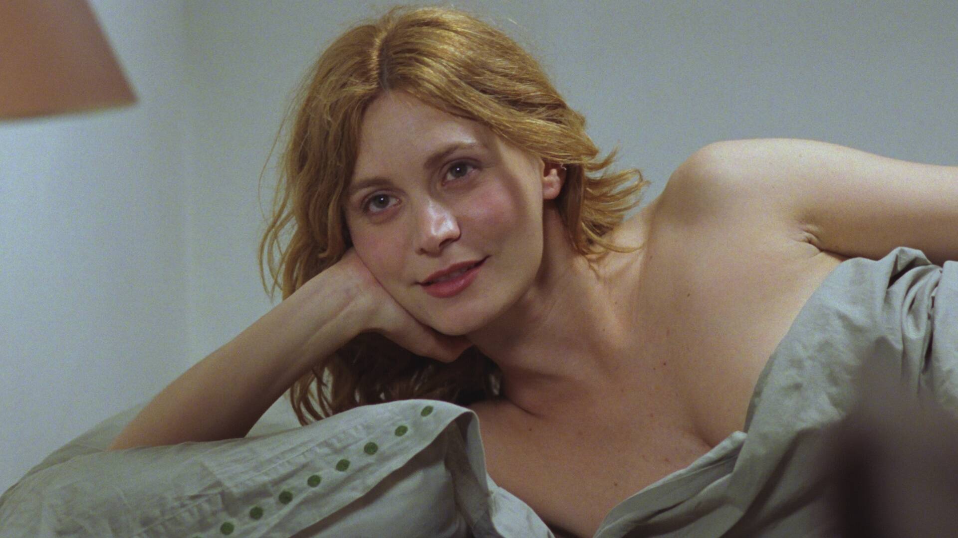 No dejaré que no me quieras