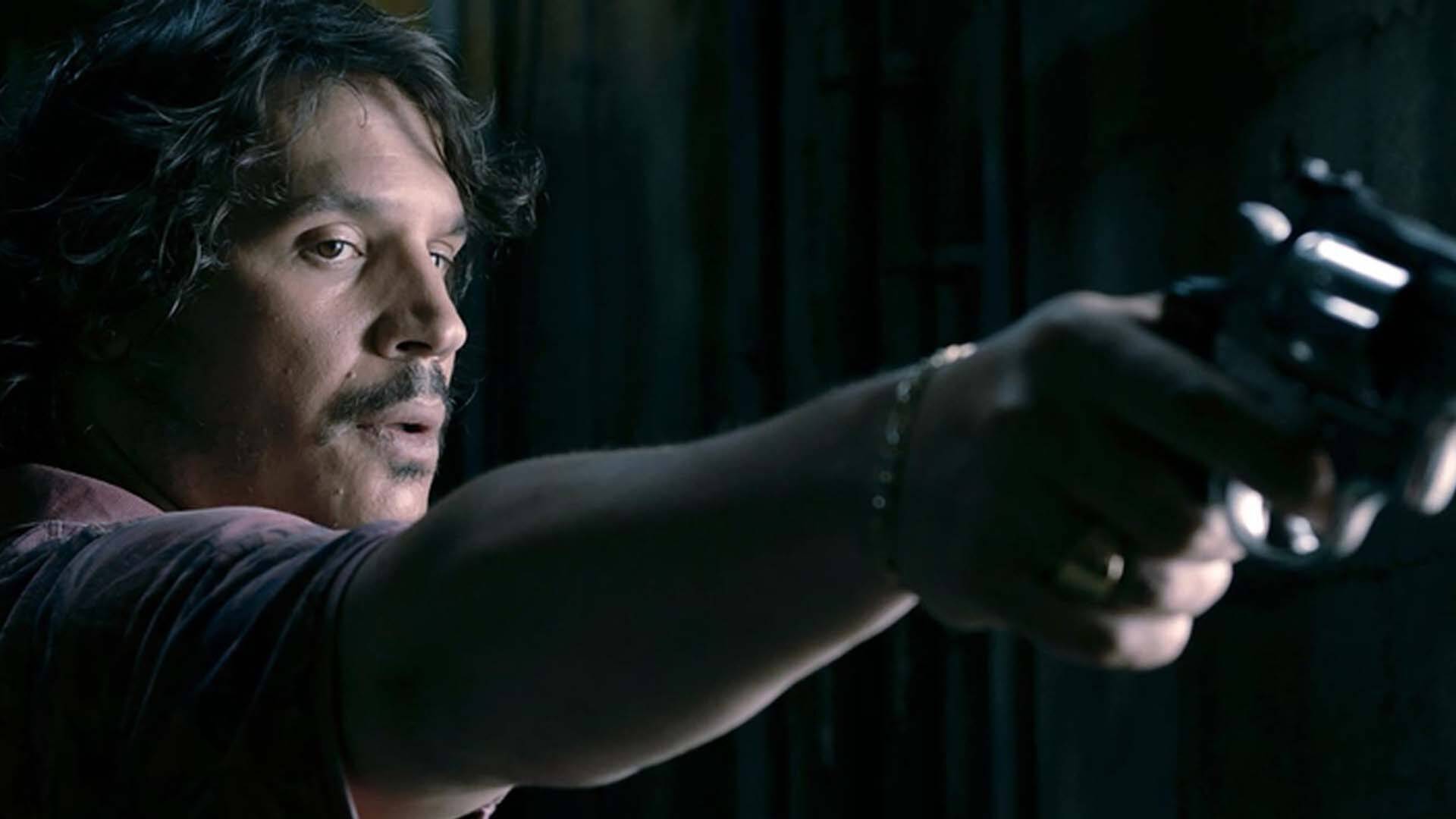 El mal que hacen los hombres