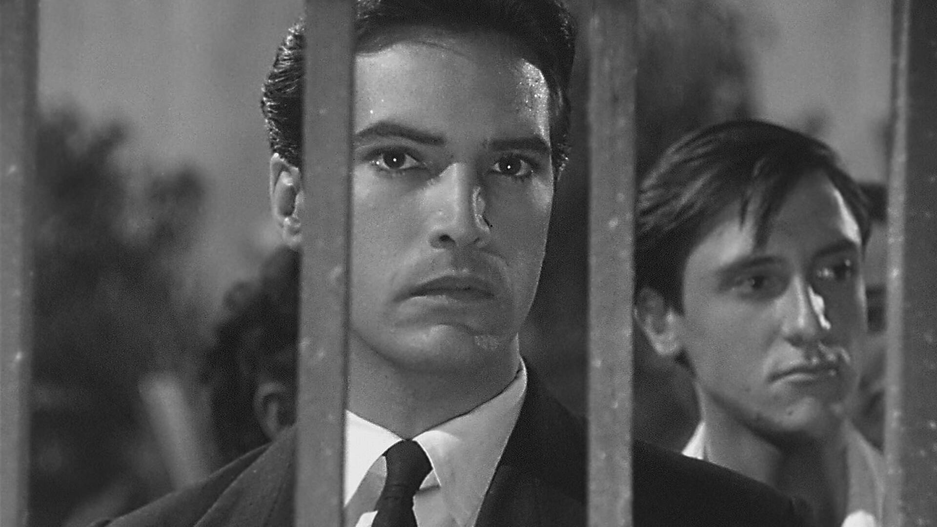 Bajo el cielo de España