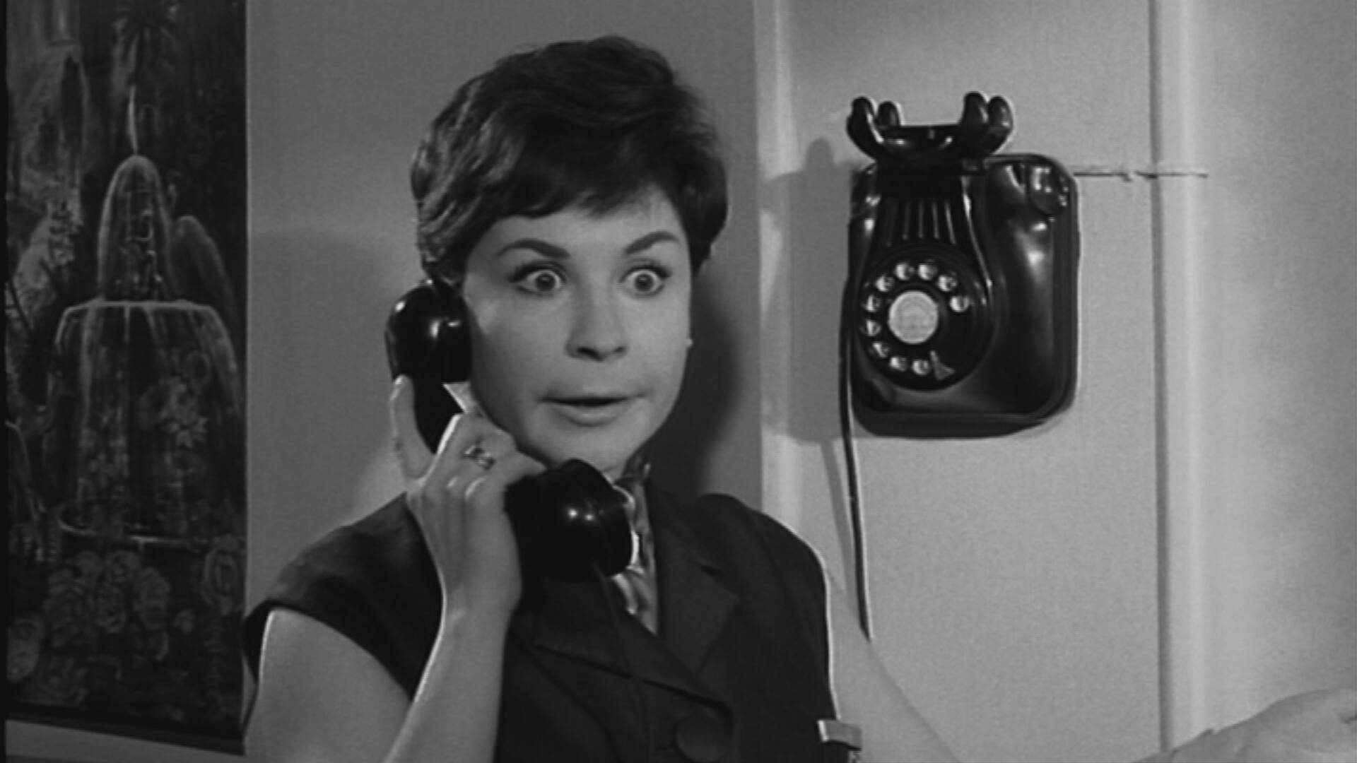 Julieta engaña a Romeo