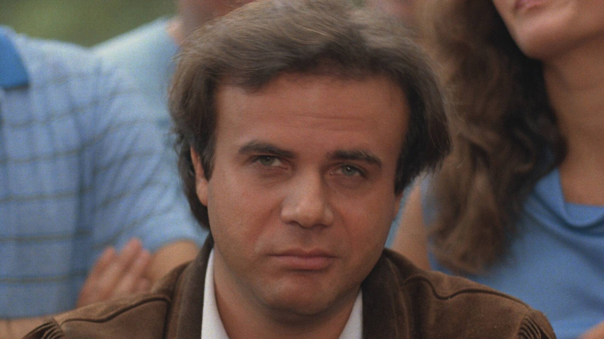 Aquel verano del sesenta