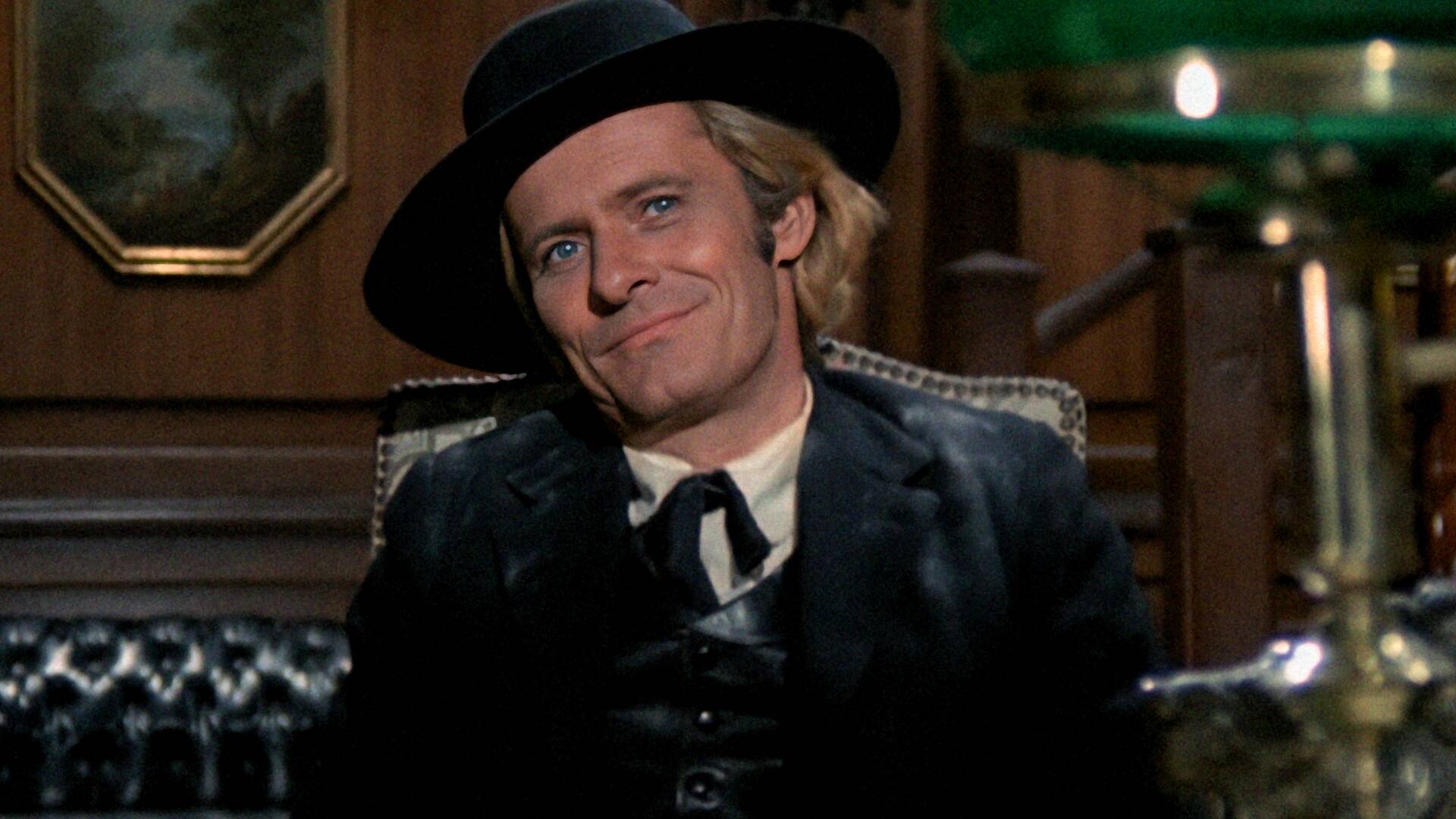 Sartana en el Valle del Oro