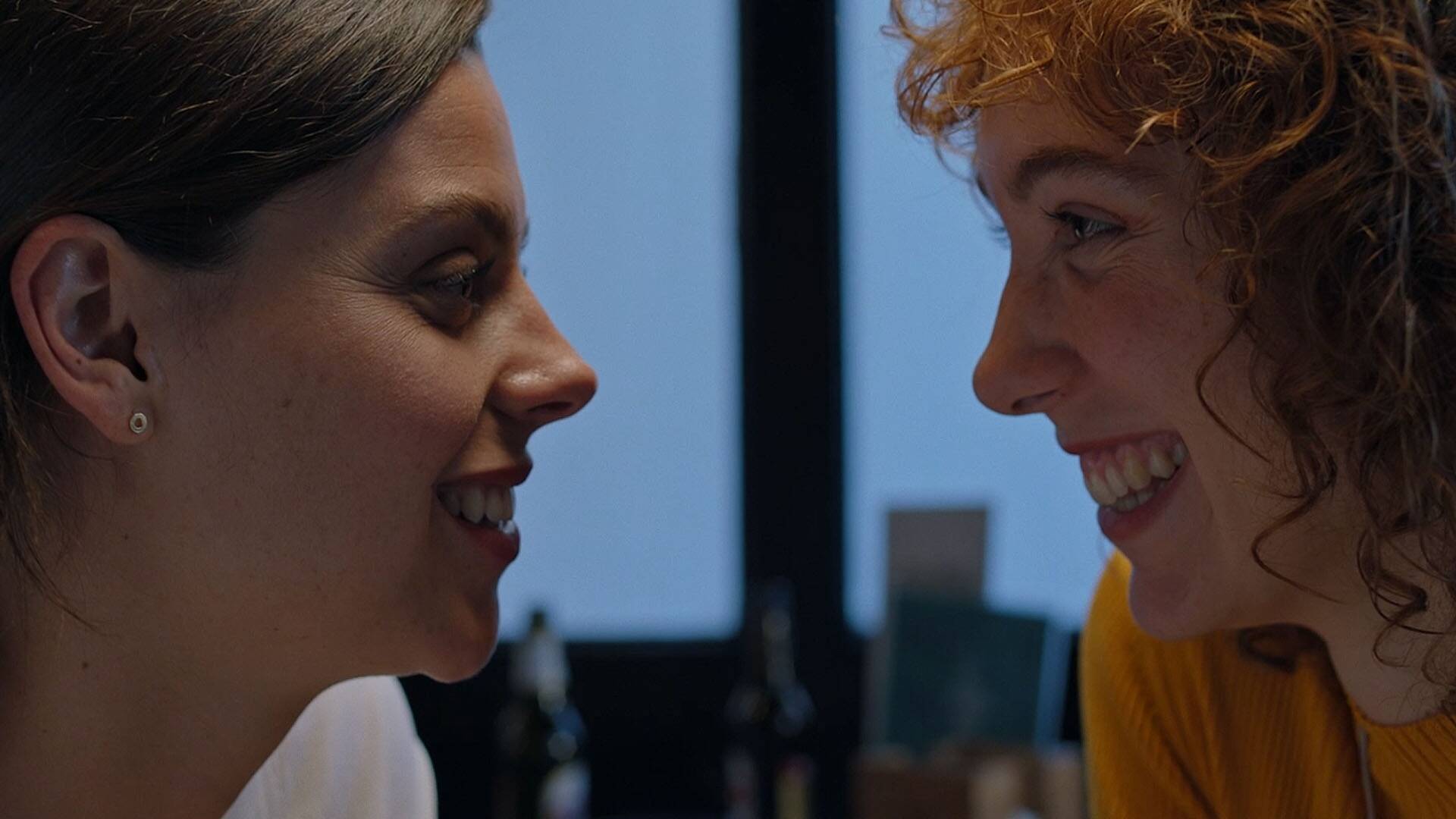 Salvo el crepúsculo