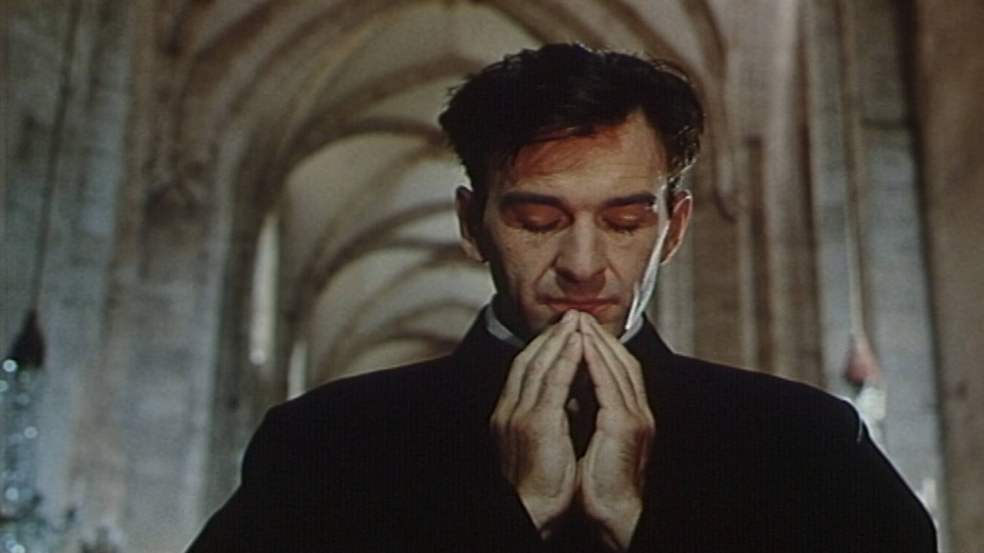 Leon Morin, sacerdote