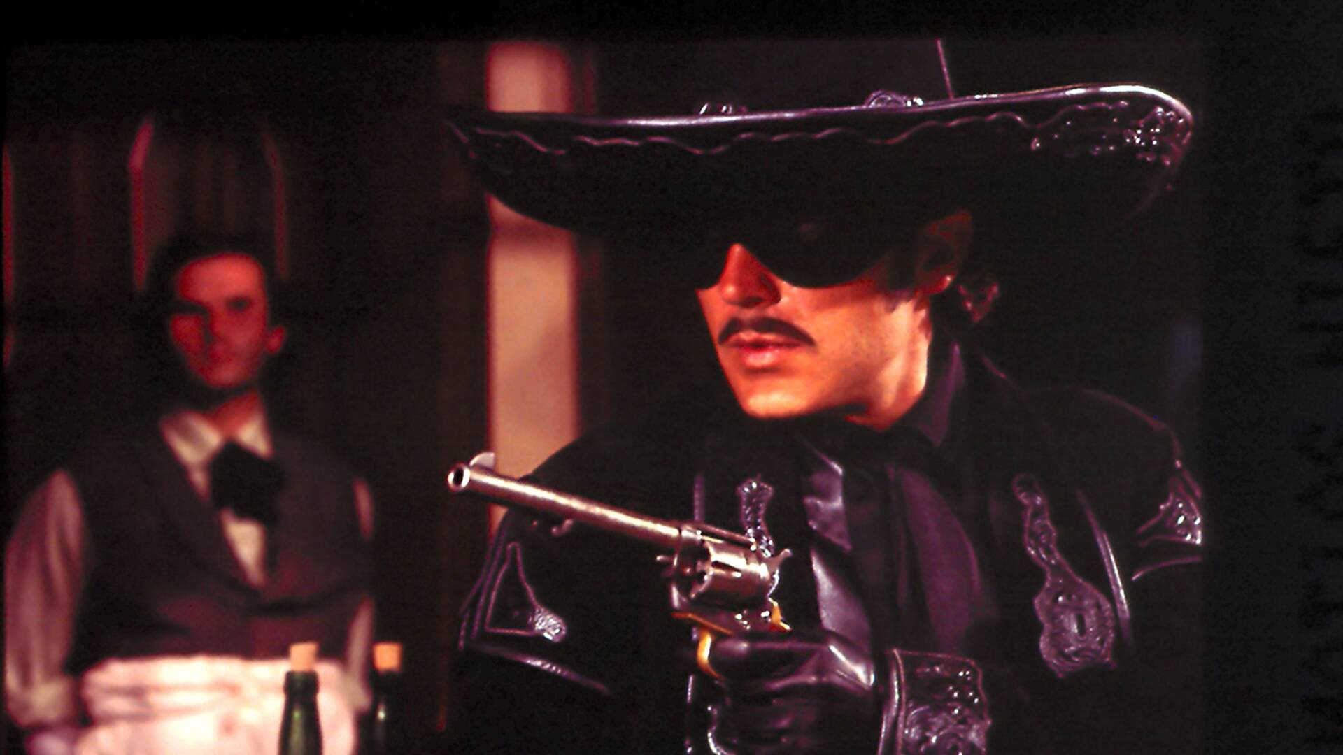 La vuelta del coyote