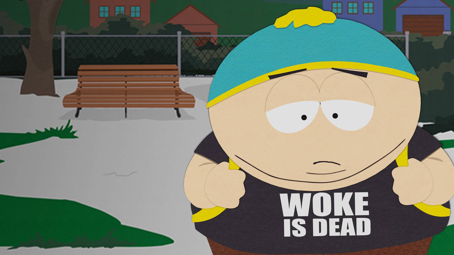 South Park (VOS) (T27): Ep.3 LisonjerIA (VOS)