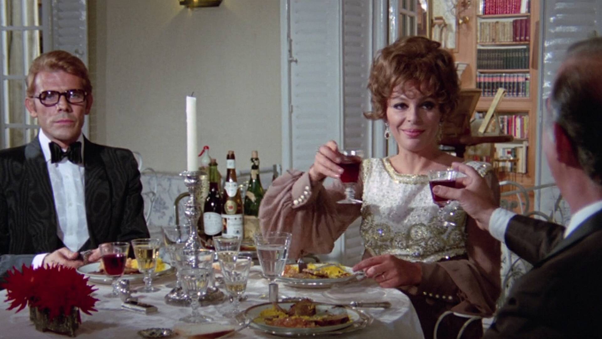 Una maleta para un cadáver