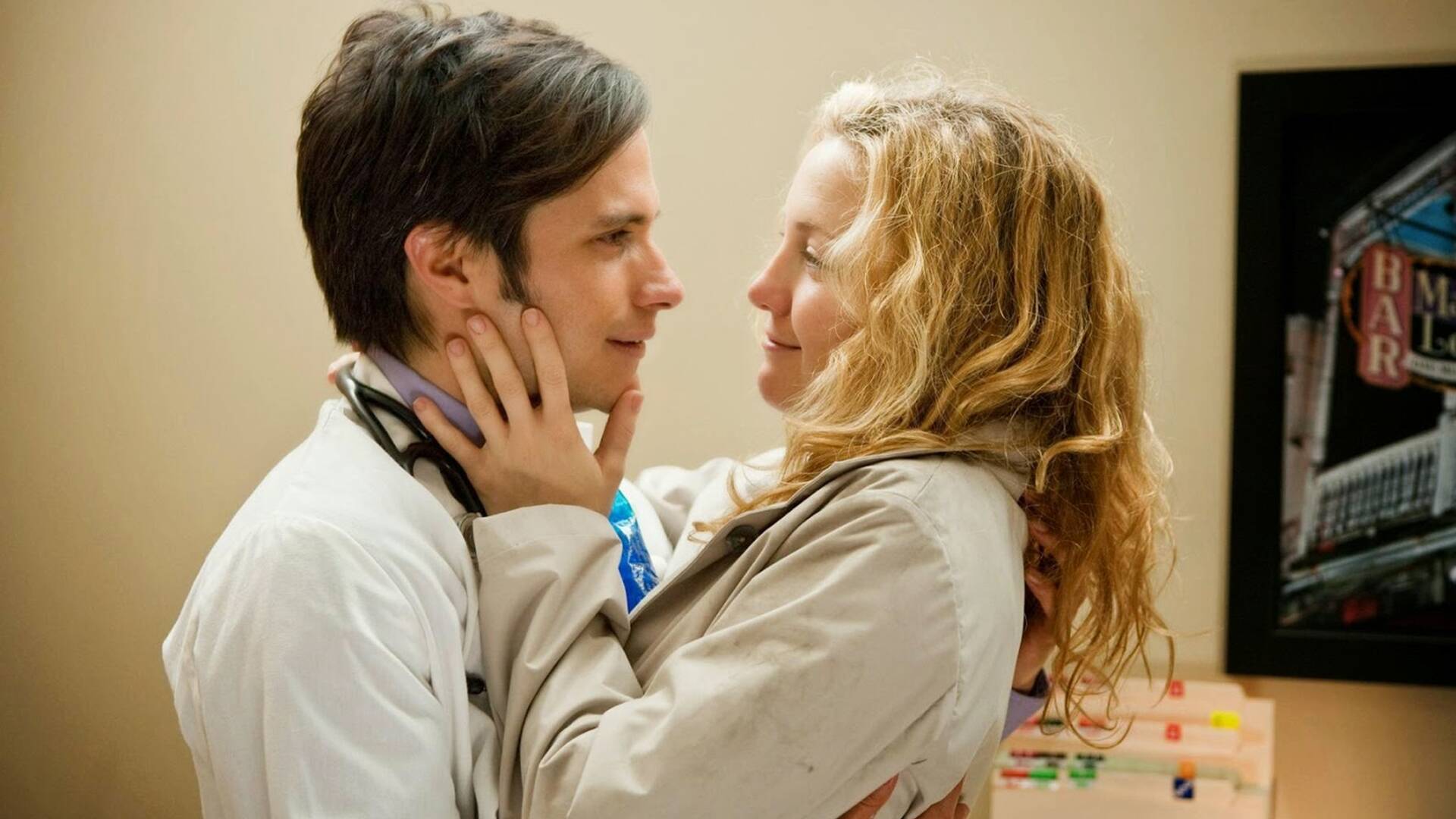 Un pedacito de cielo