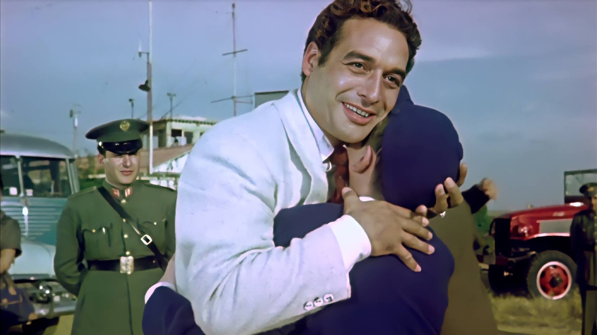 Un caballero andaluz