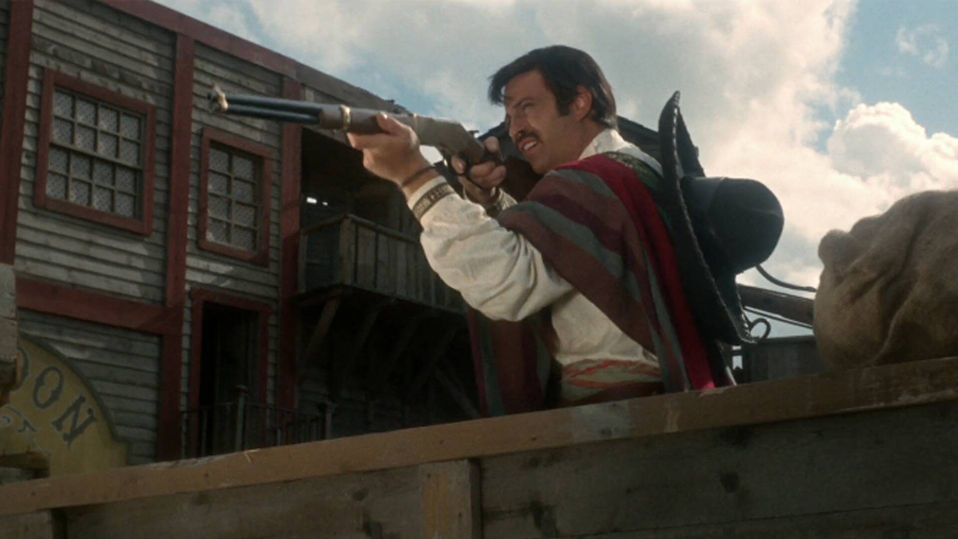 Pagado con sangre (7 winchester para una matanza)