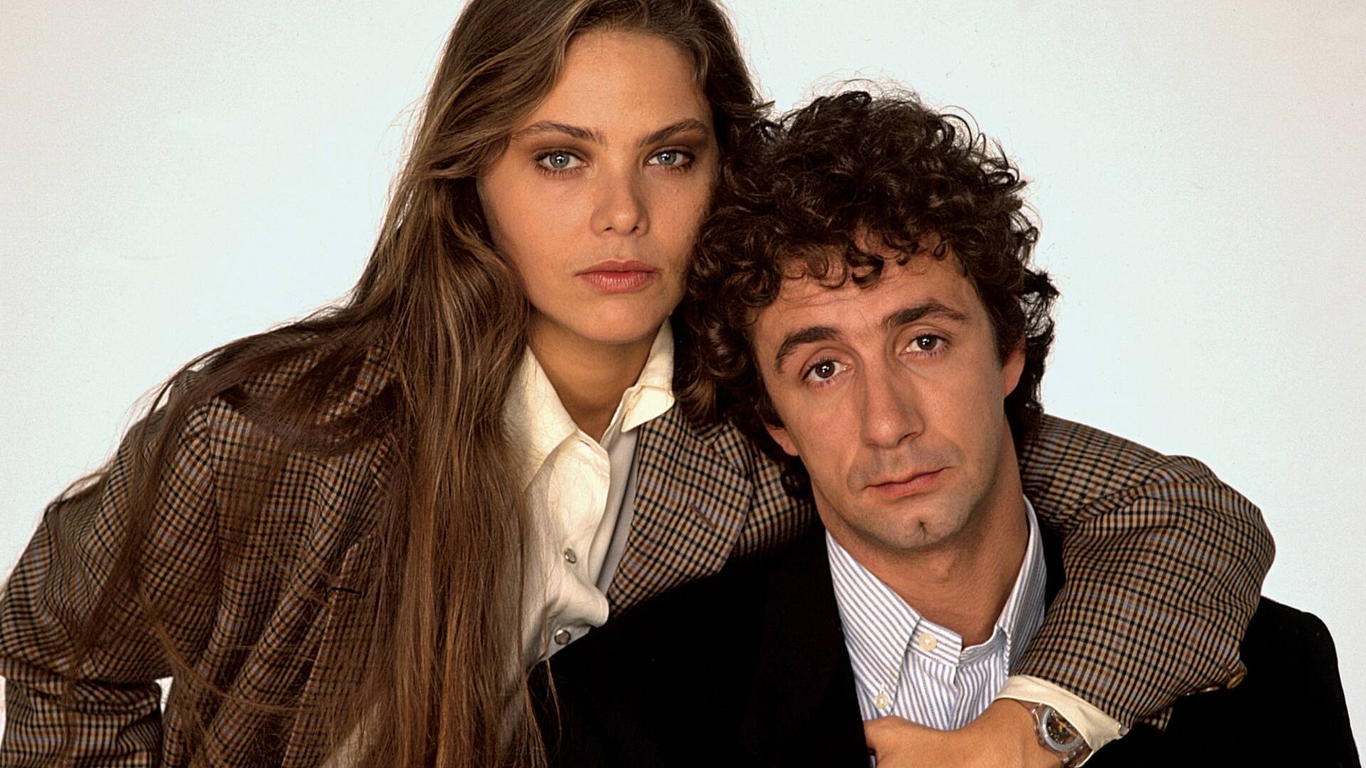 Toda la culpa del paraíso